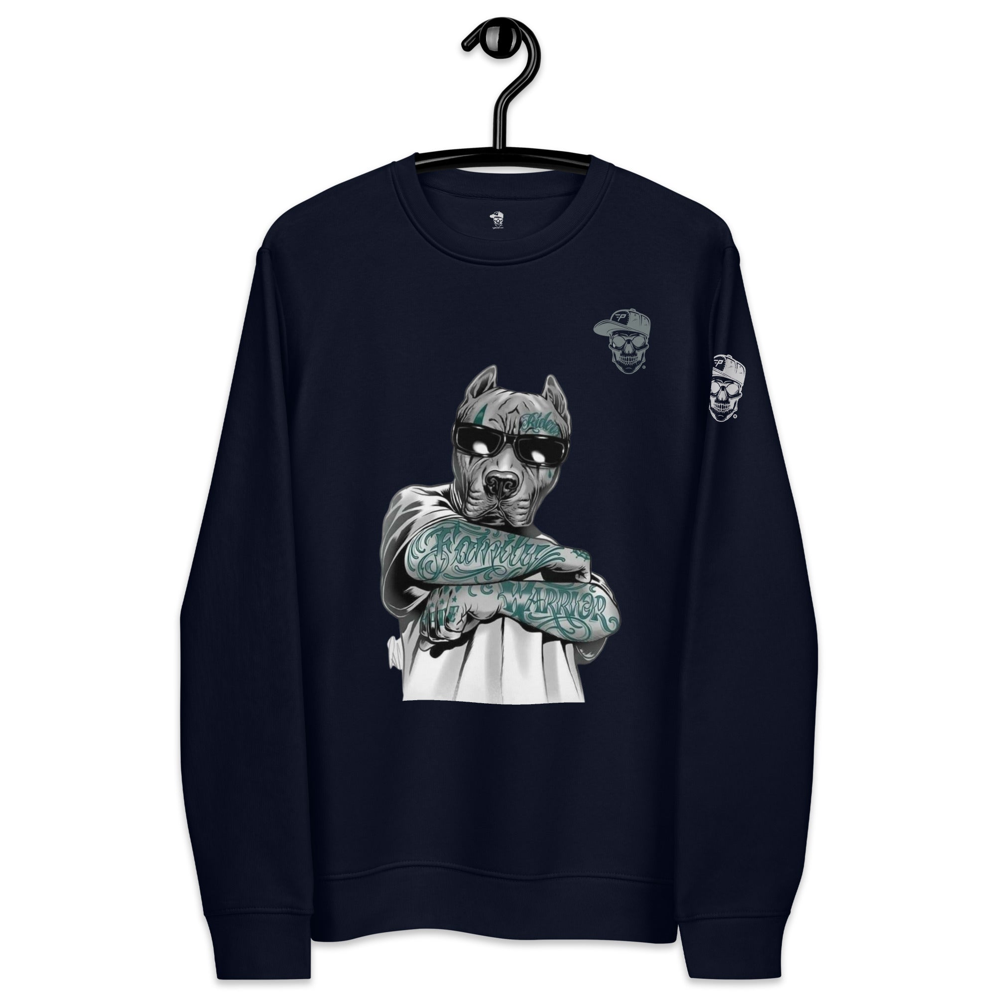 FAMILY - Premium Unisex Sweatshirt