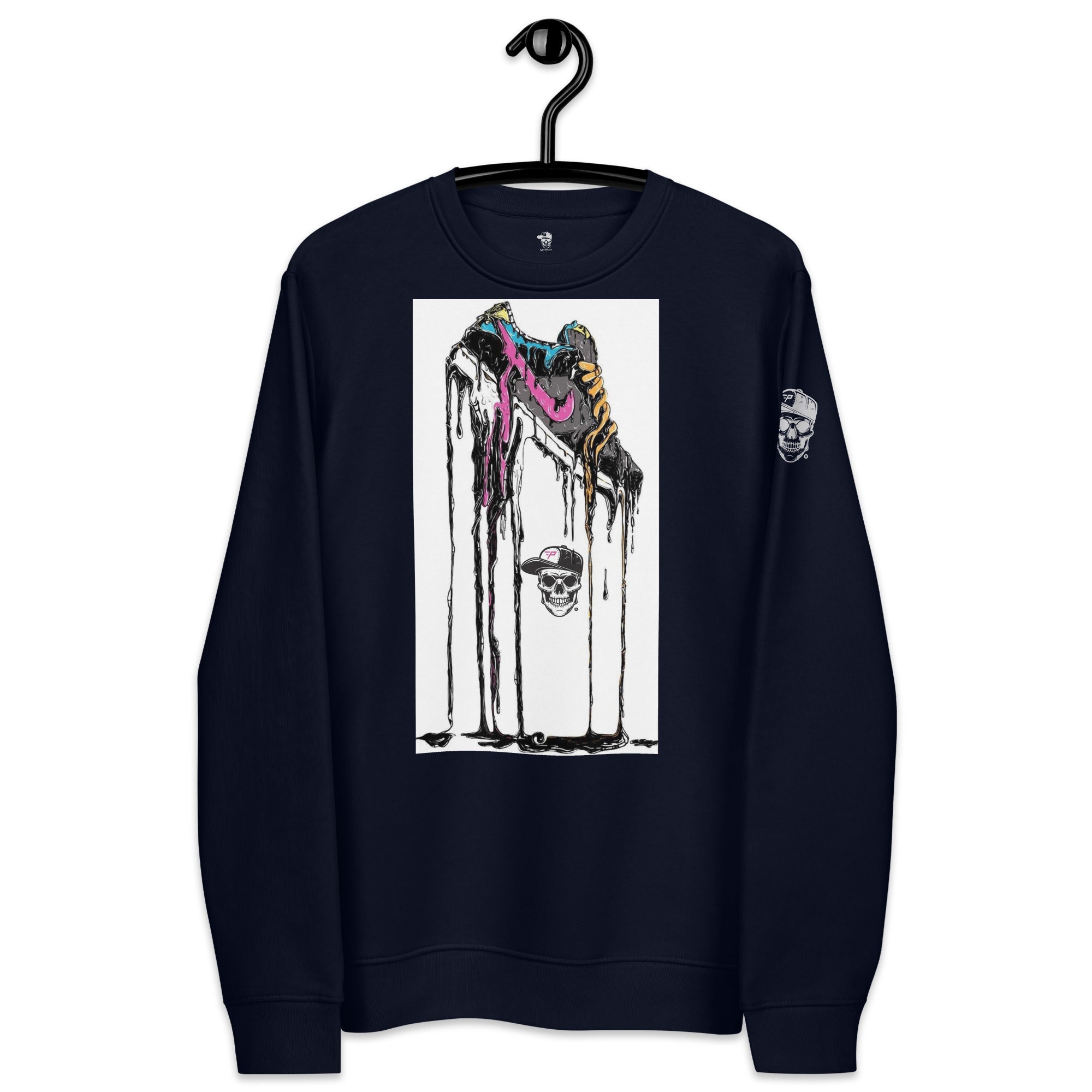 YIKES - Premium Unisex Sweatshirt