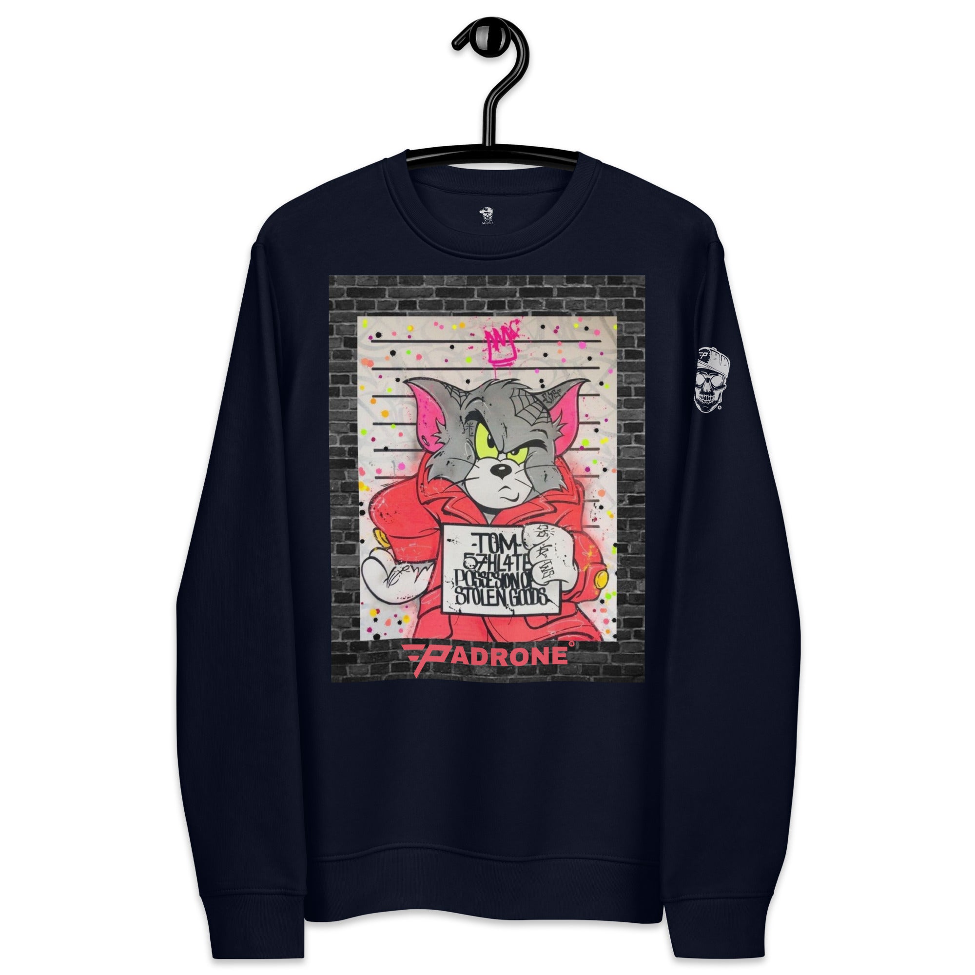 Possession - Premium Unisex Sweatshirt