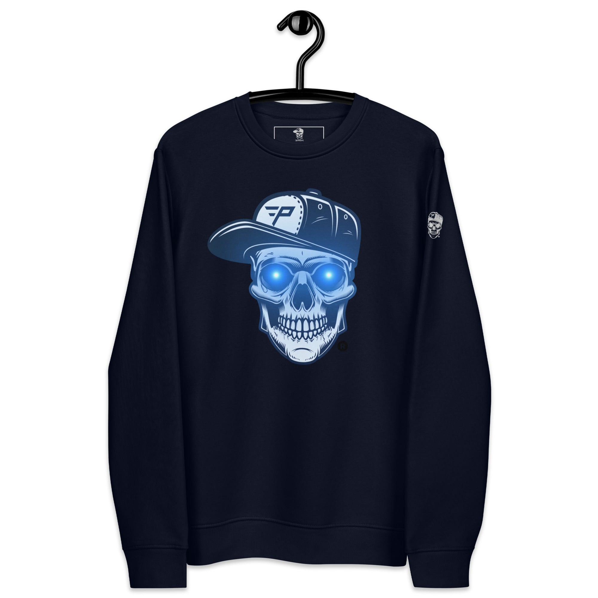 PADRONE LARGE - Premium Unisex Sweatshirt