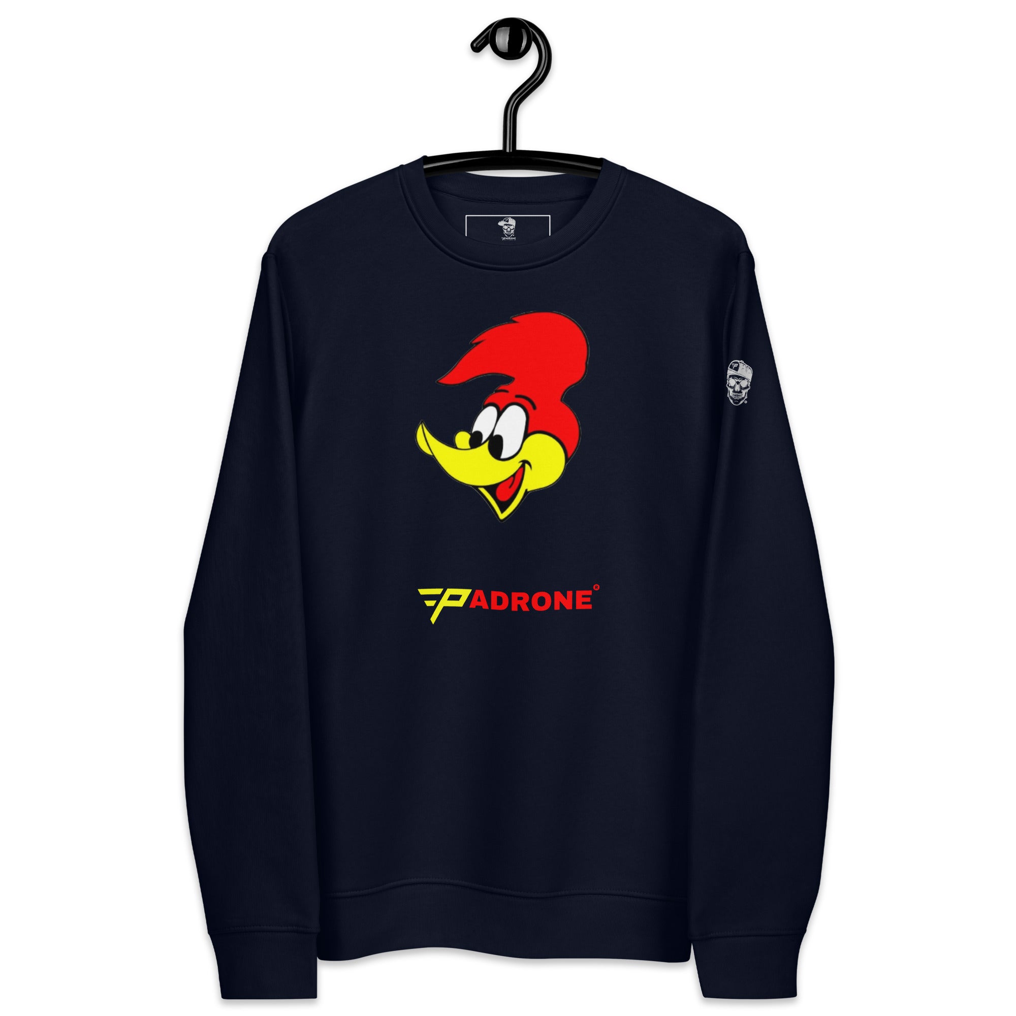 Woody - Premium Unisex Sweatshirt