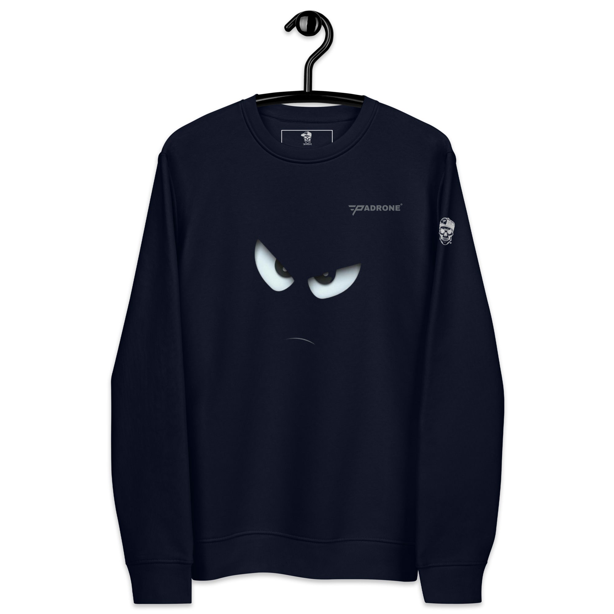 Eyes See You - Premium Unisex Sweatshirt