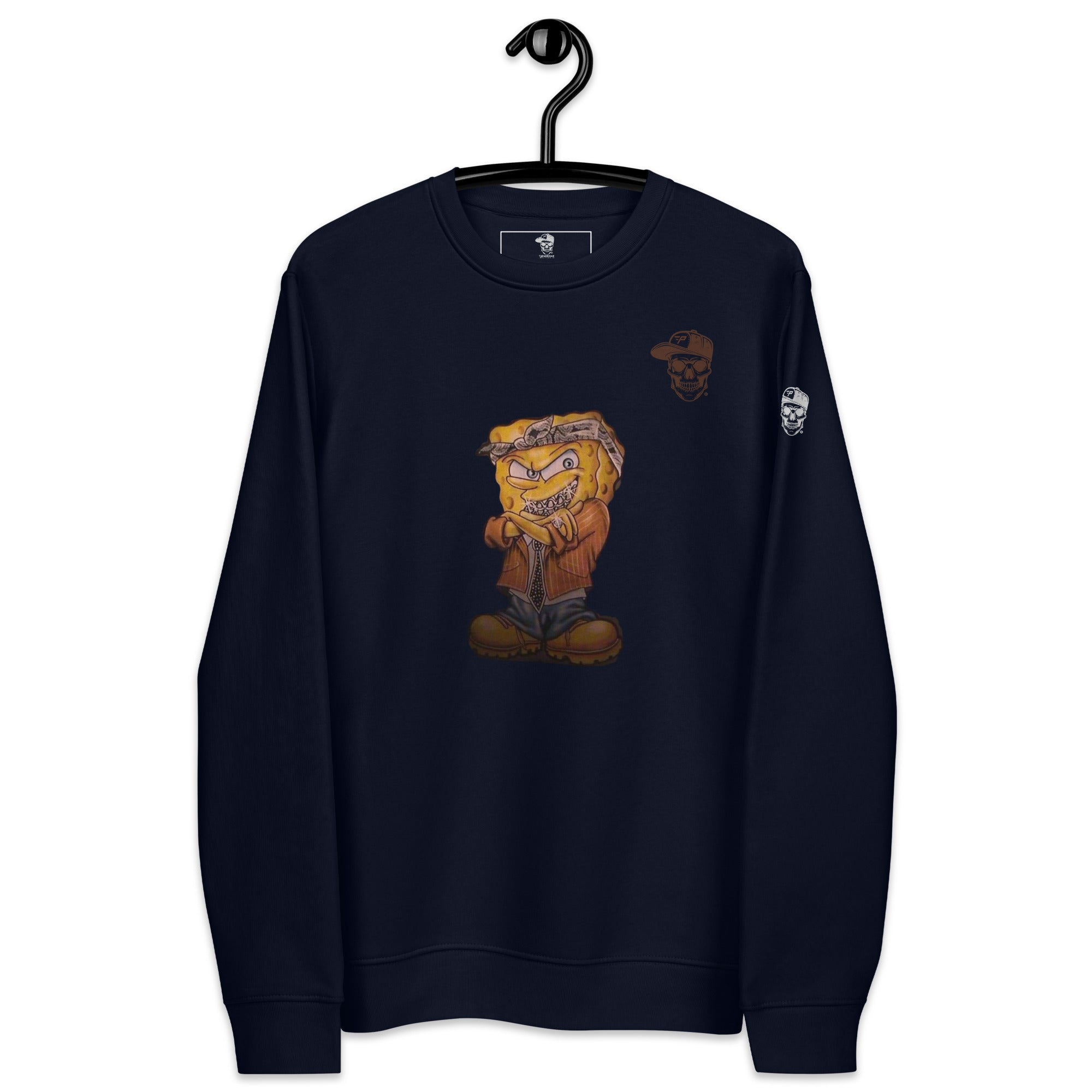 Rude Bob - Premium Unisex Sweatshirt