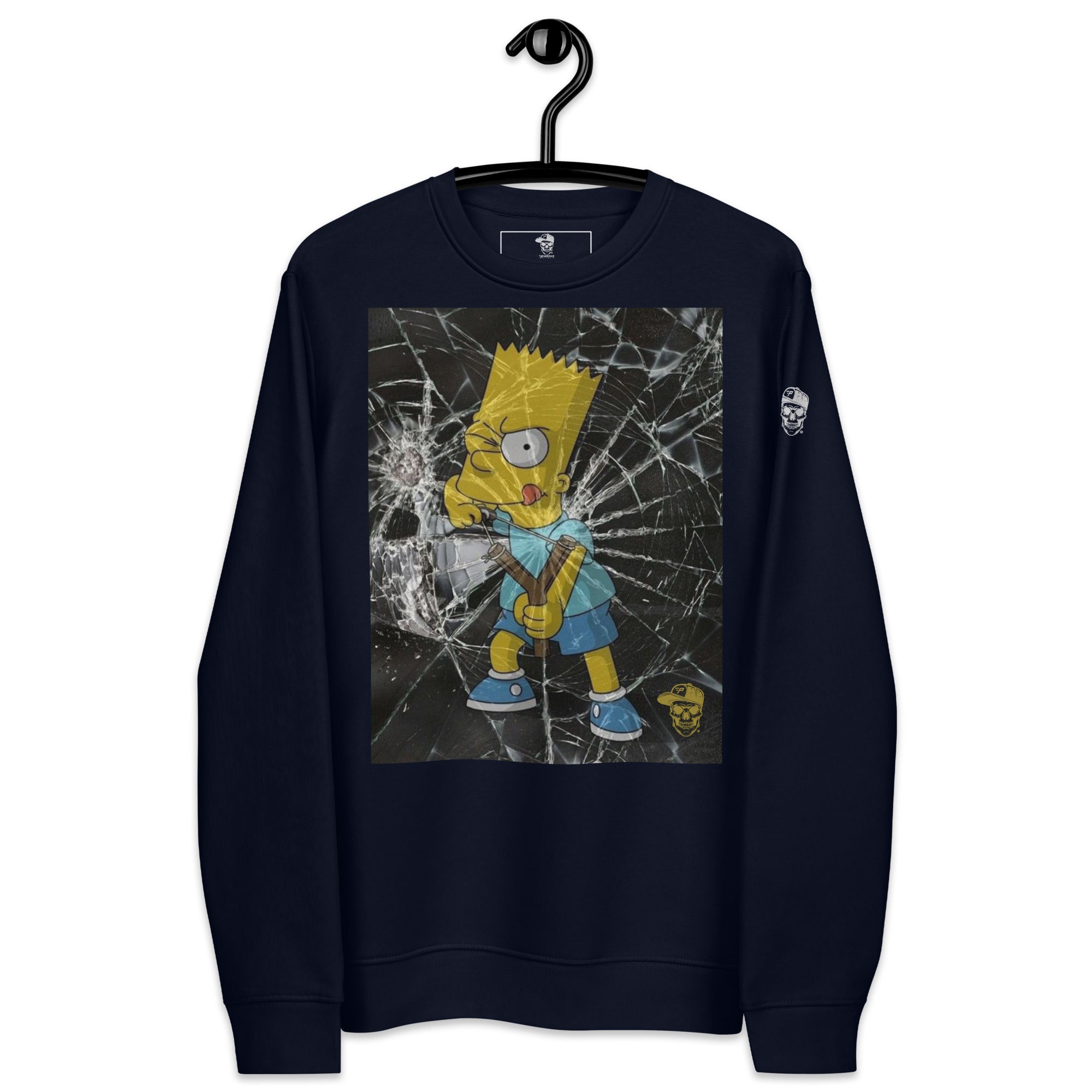 Catapult - Premium Unisex Sweatshirt