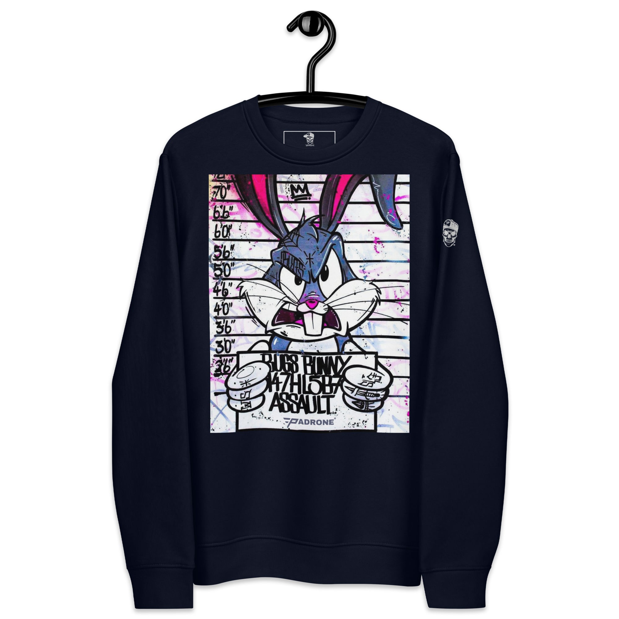 Bugs Assault - Premium Unisex Sweatshirt