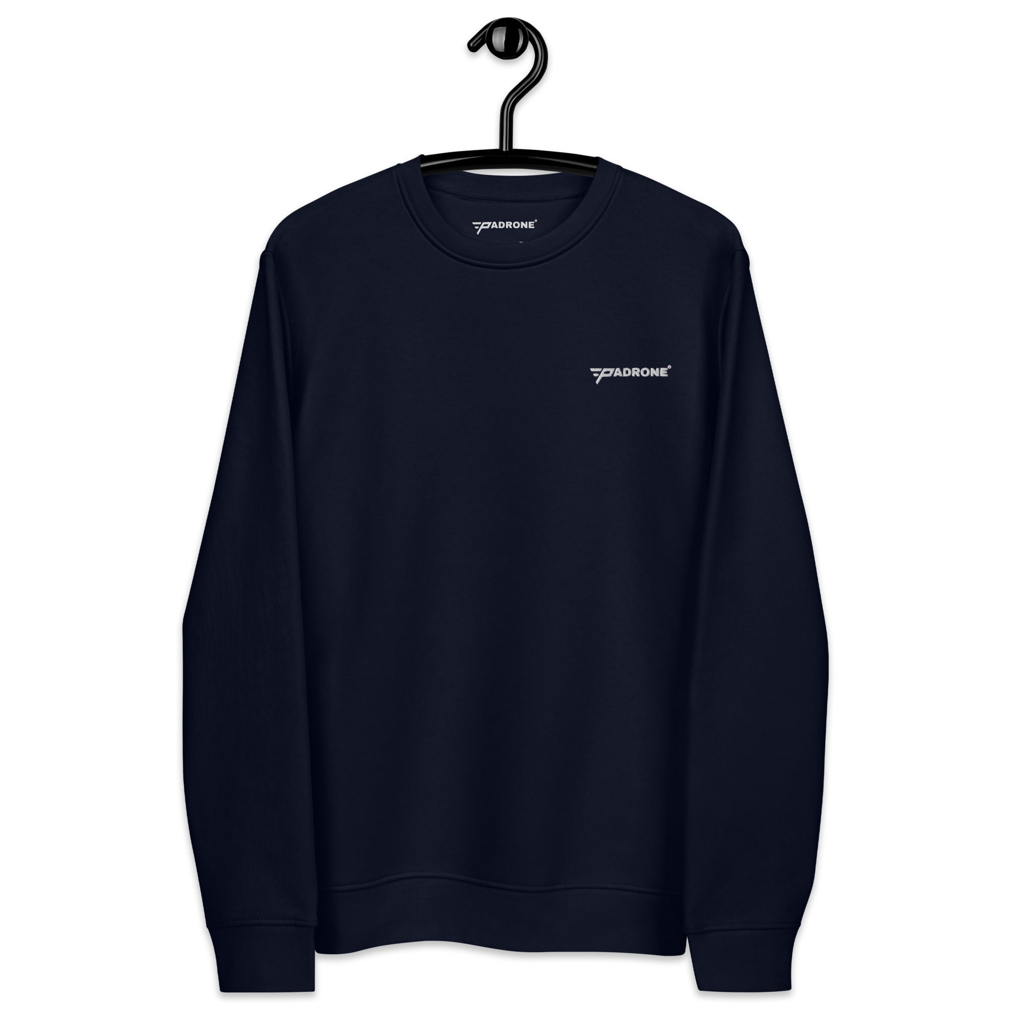 Padrone - Unisex Eco Sweatshirt