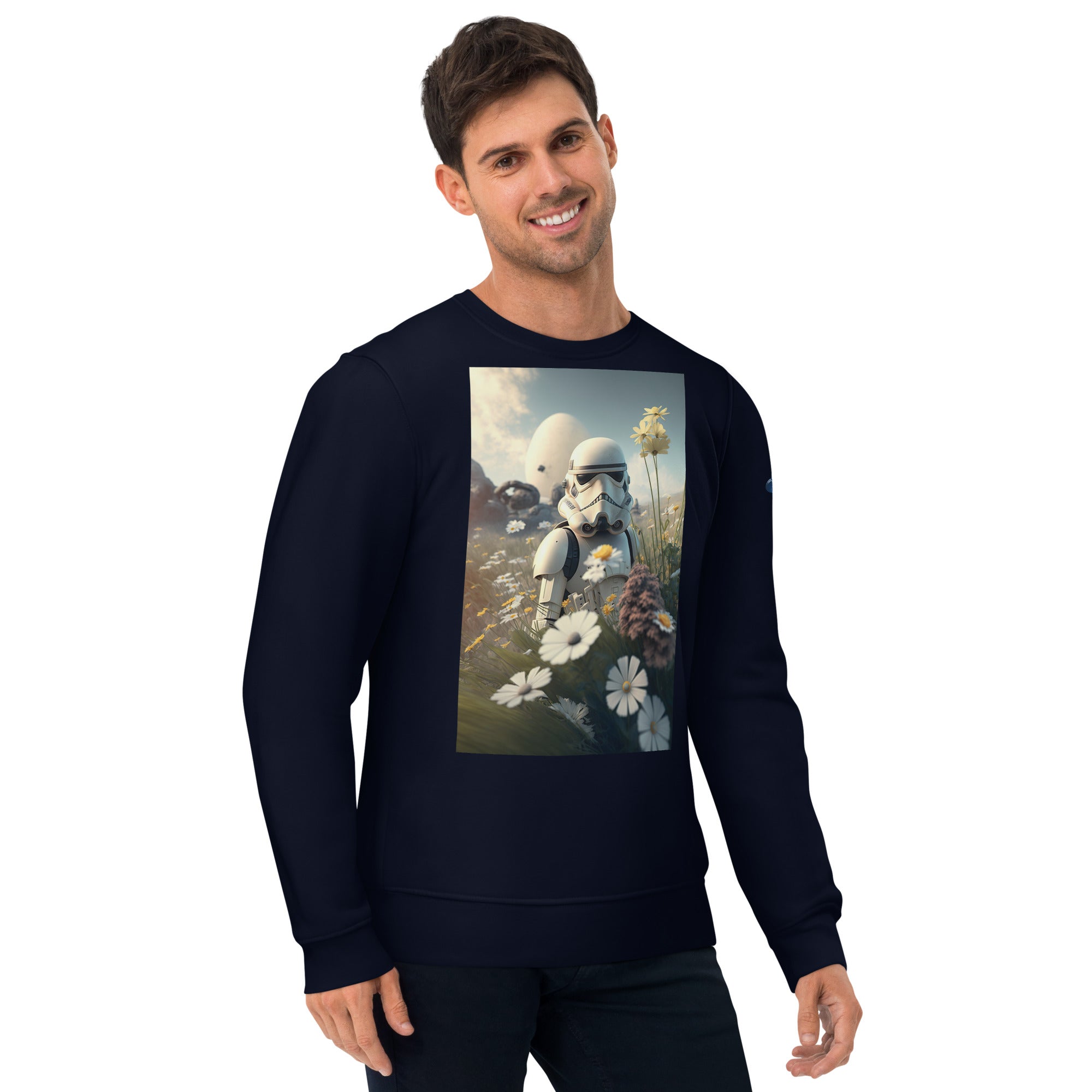 LOST TROOPER 2.0 - Premium Unisex Sweatshirt