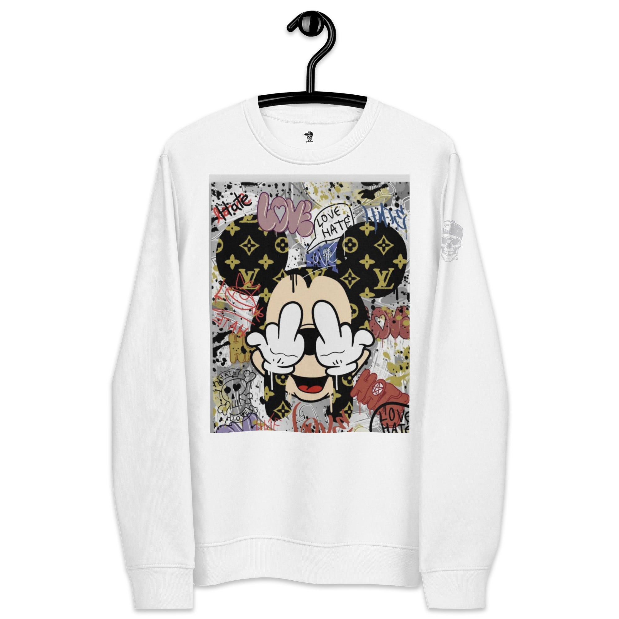 Peekaboo - Premium Unisex Sweatshirt