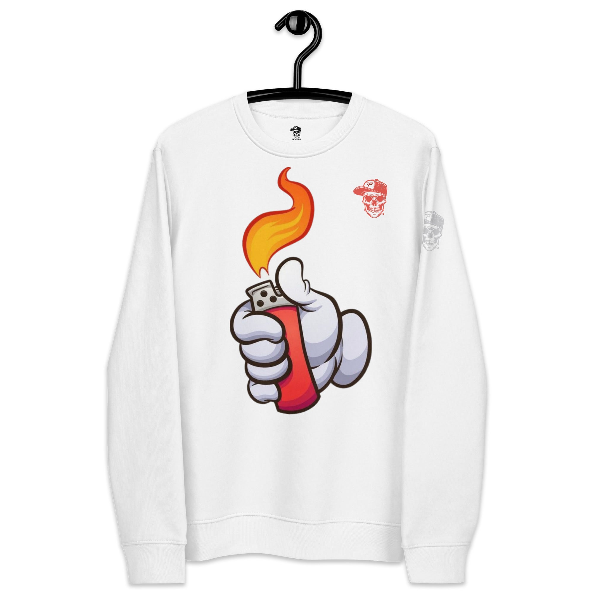 Lighter - Premium Unisex Sweatshirt