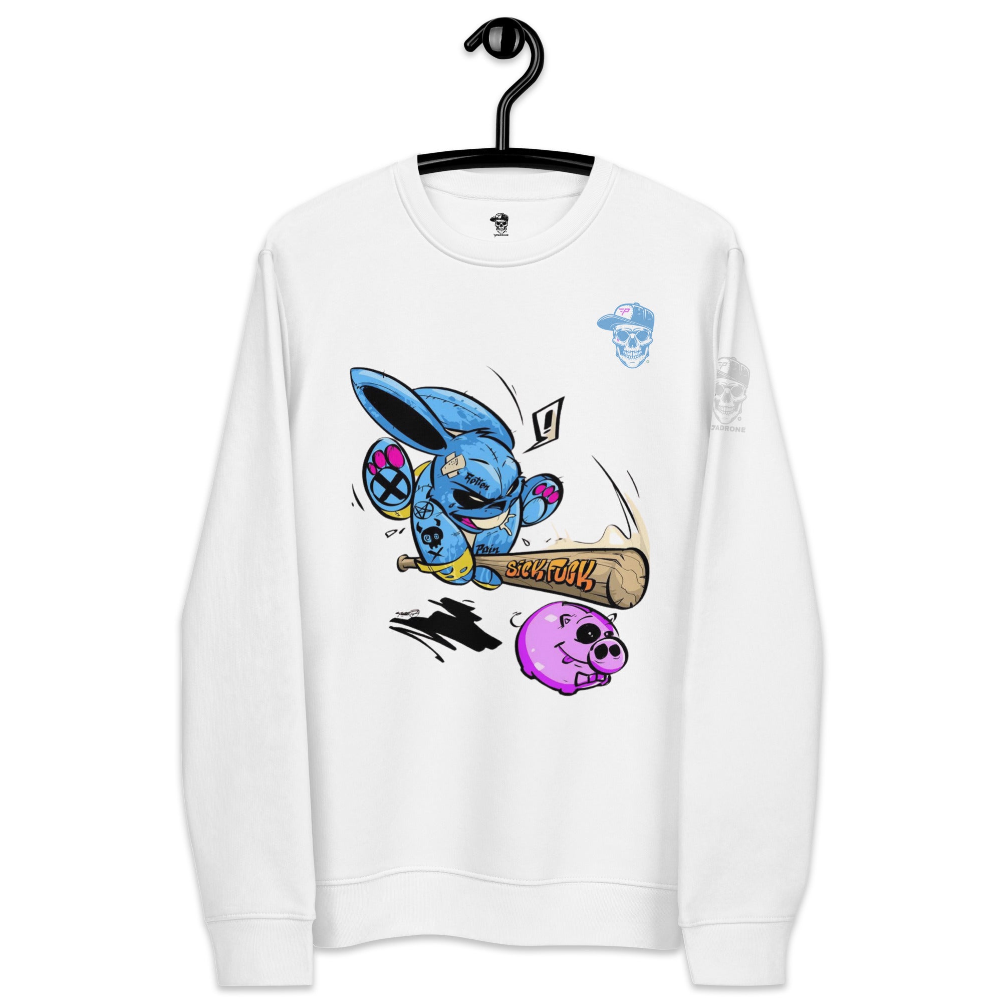 SICK - Premium Unisex Sweatshirt