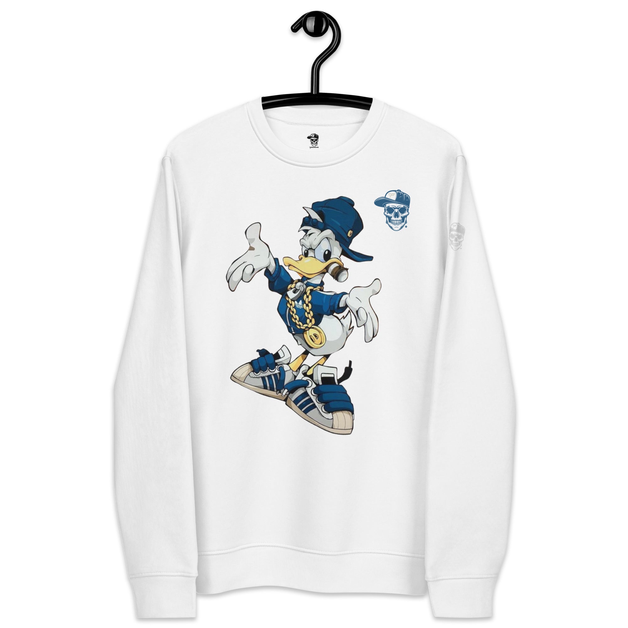 Donald - Premium Unisex Sweatshirt