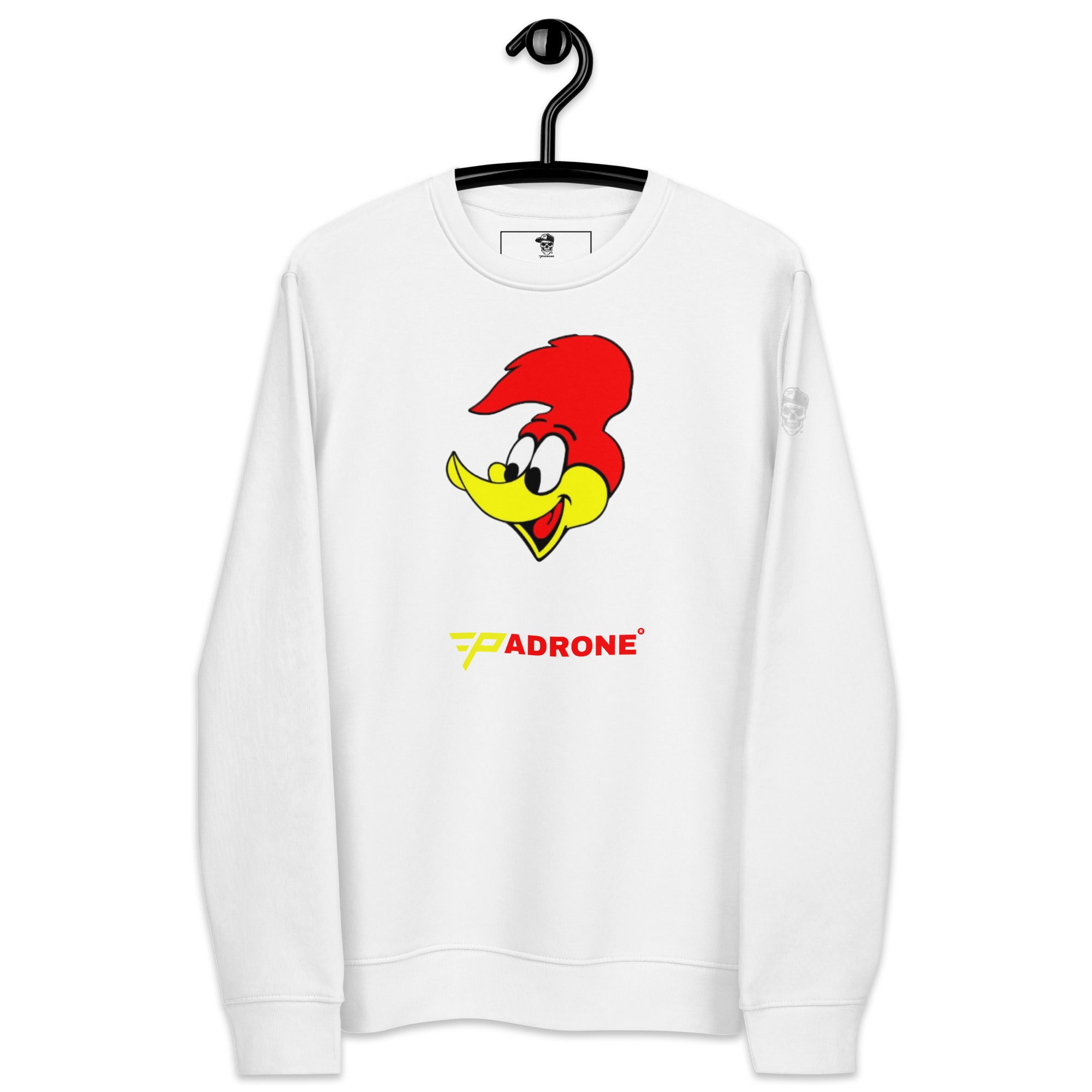 Woody - Premium Unisex Sweatshirt