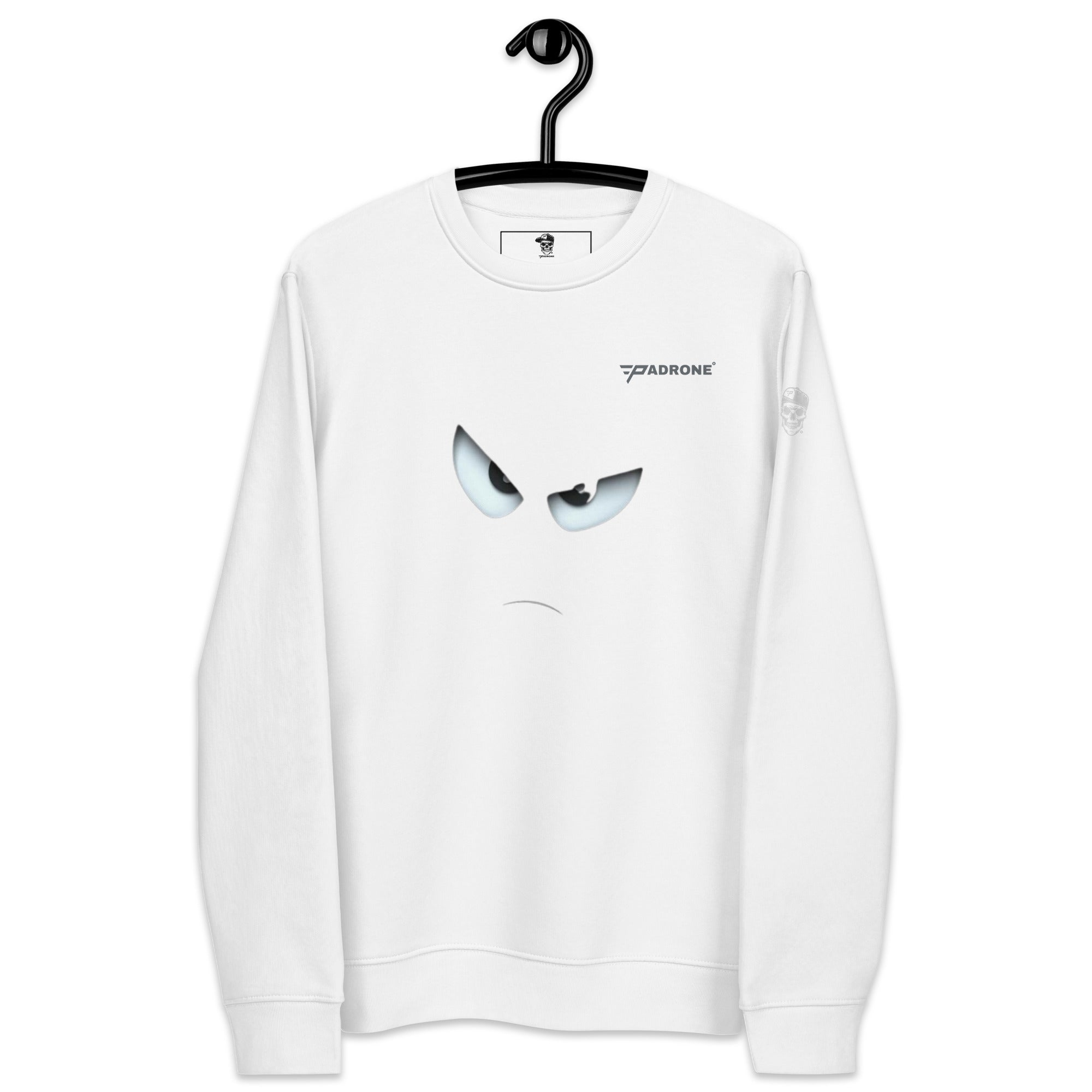 Eyes See You - Premium Unisex Sweatshirt