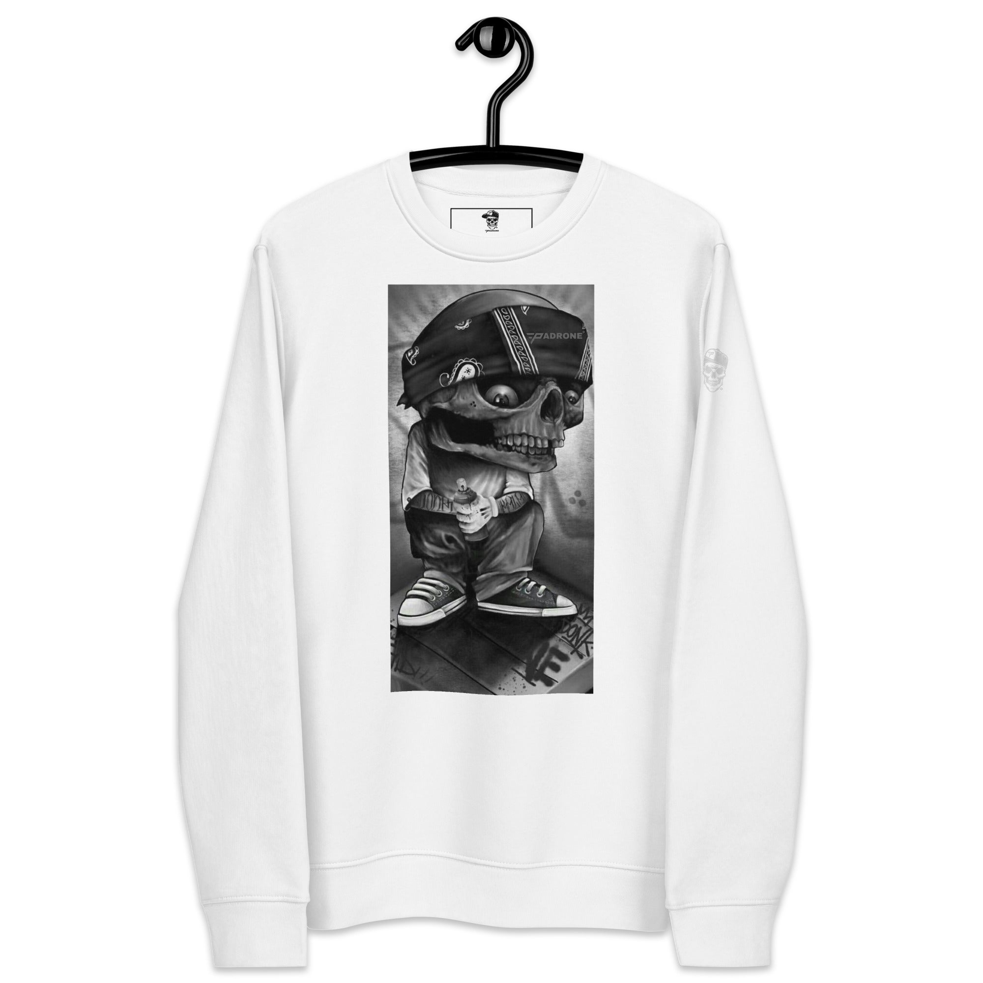 Bones - Premium Unisex Sweatshirt