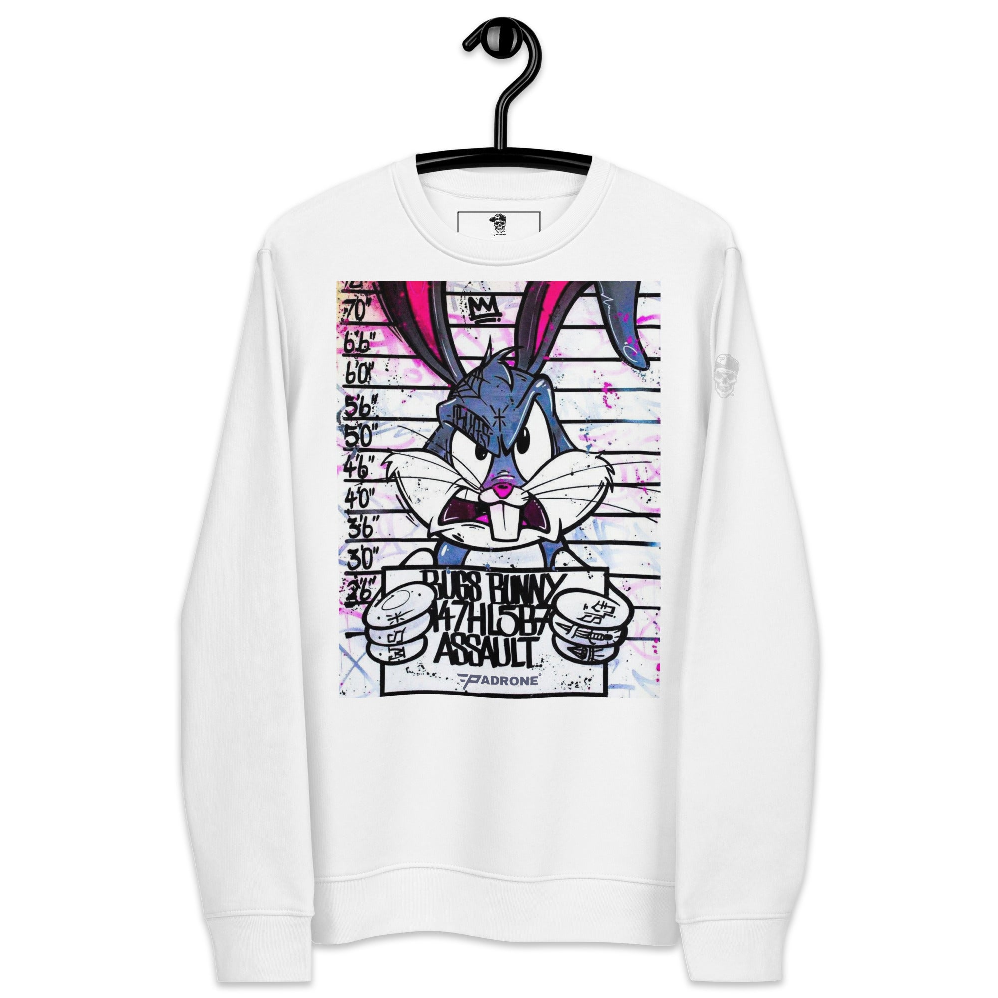 Bugs Assault - Premium Unisex Sweatshirt