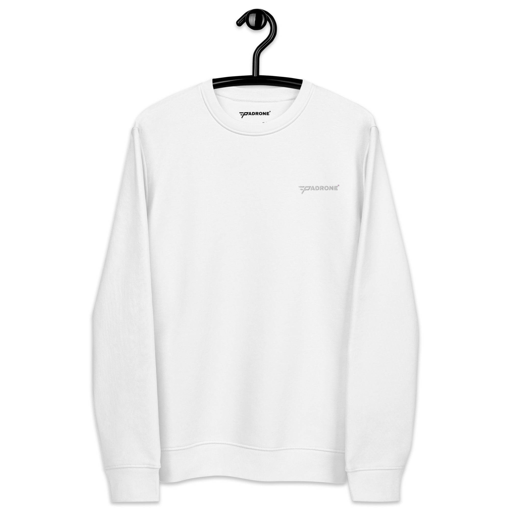 Padrone - Unisex Eco Sweatshirt