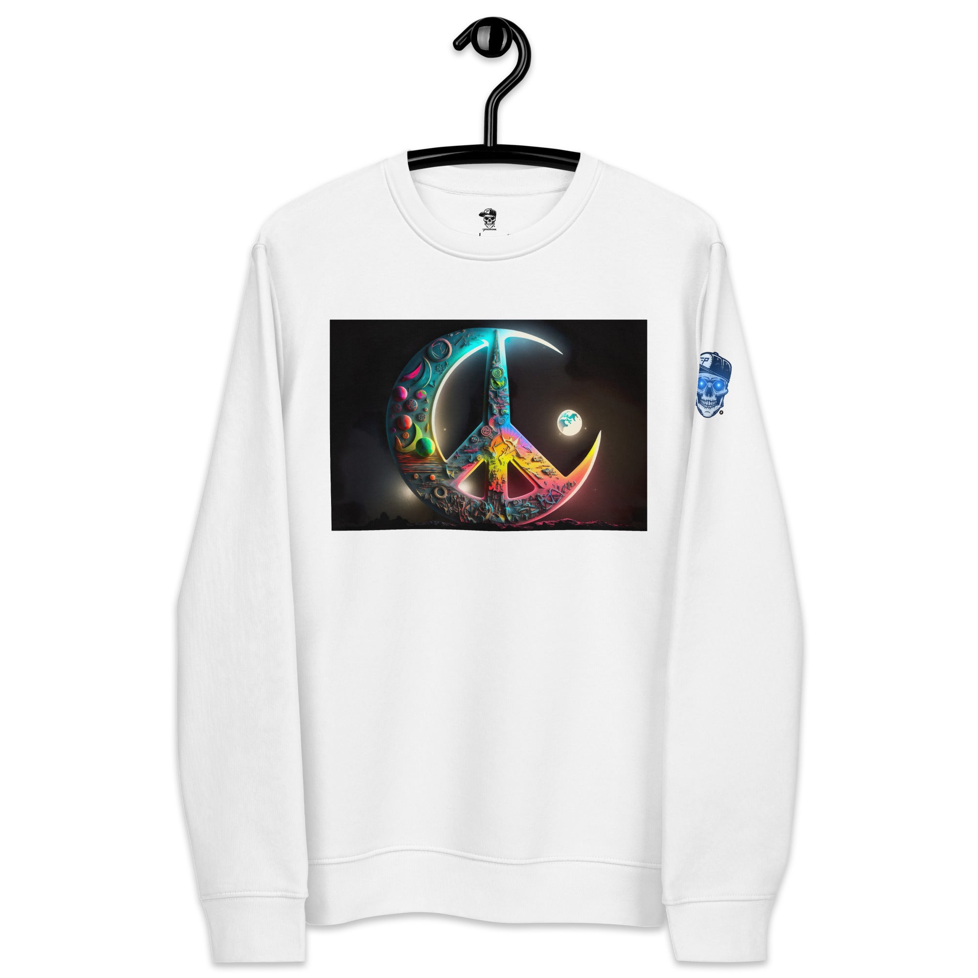 PEACE - Premium Unisex Sweatshirt