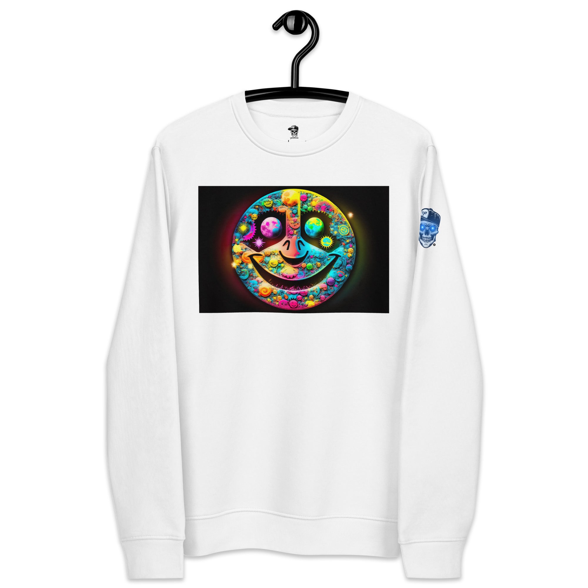 HAPPINESS - Premium Unisex Sweatshirt