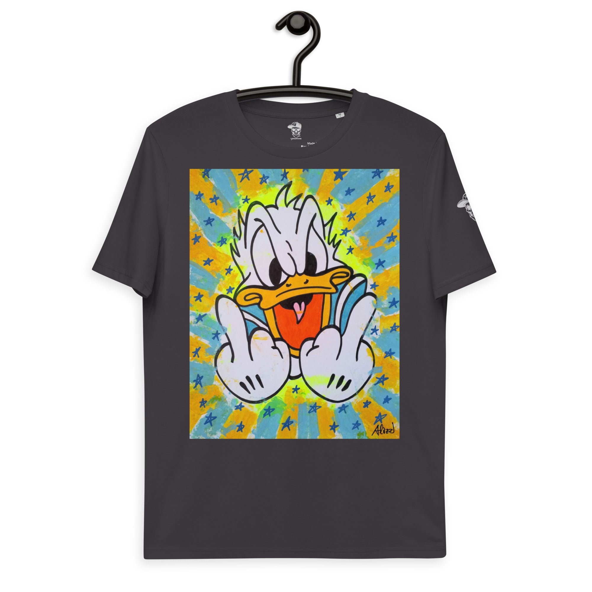 Duck Yours - Organic Cotton T-shirt