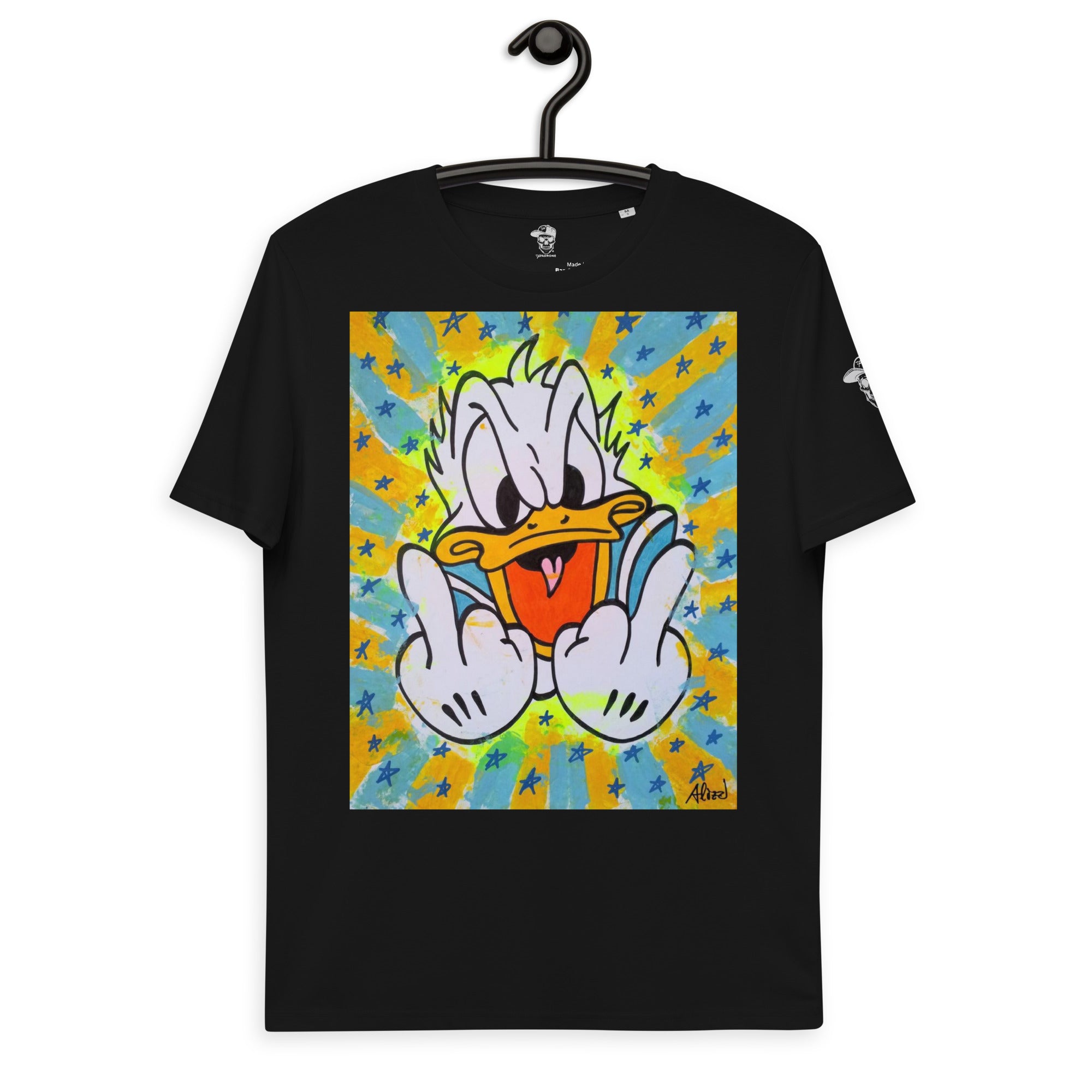 Duck Yours - Organic Cotton T-shirt