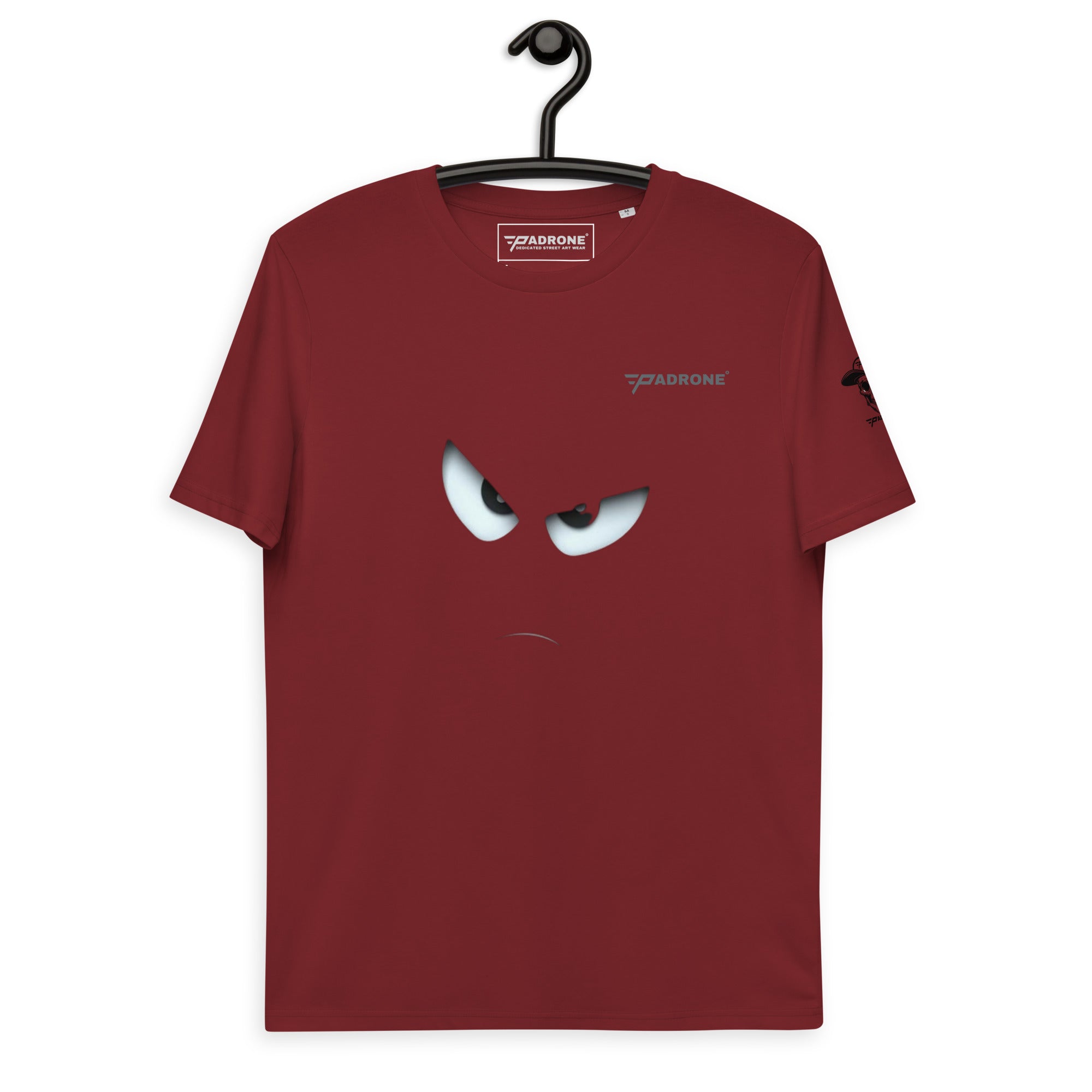 Eyes See You - Organic Cotton T-shirt