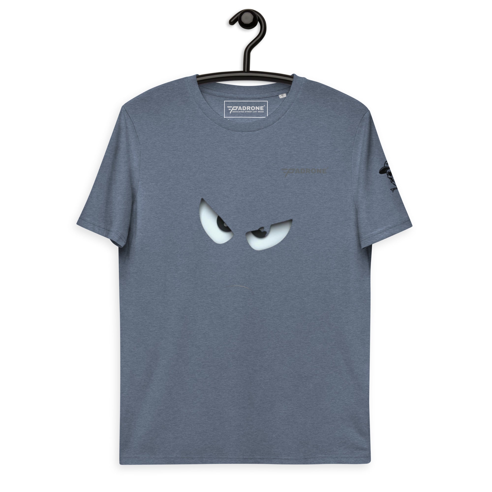 Eyes See You - Organic Cotton T-shirt