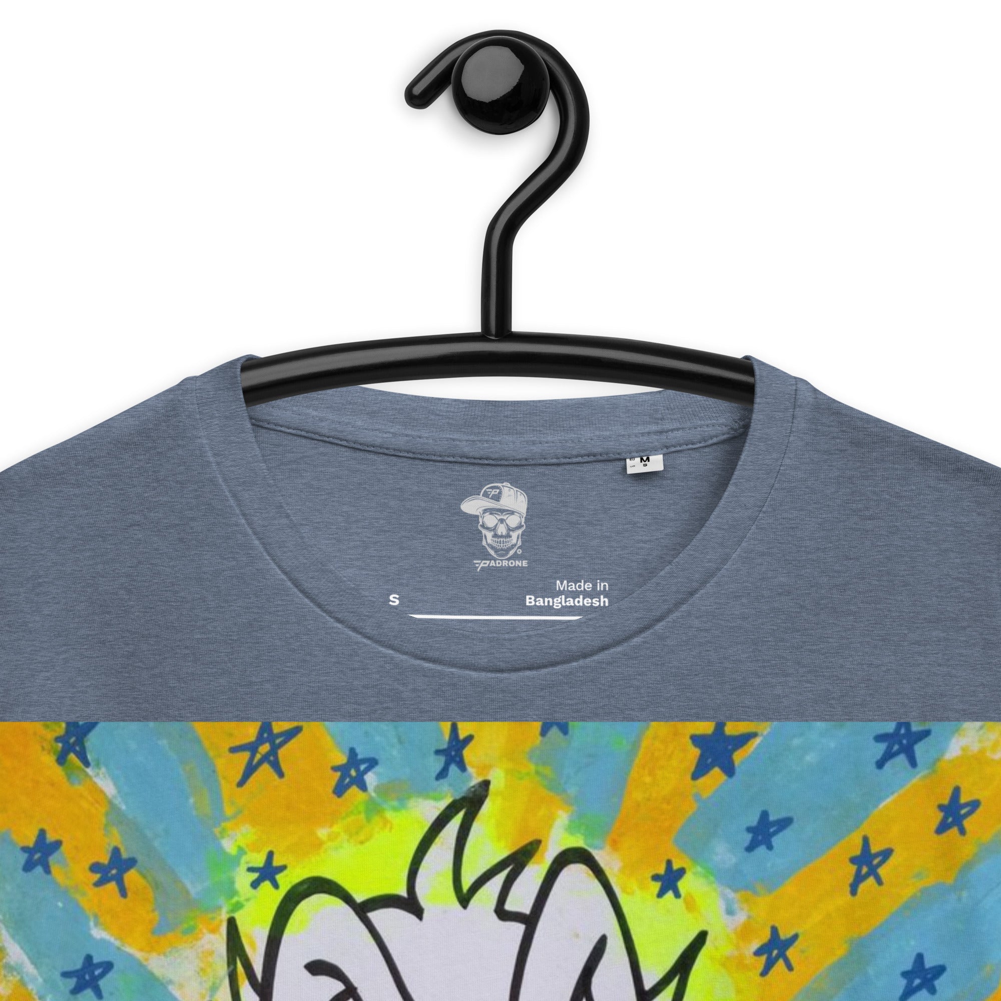 Duck Yours - Organic Cotton T-shirt