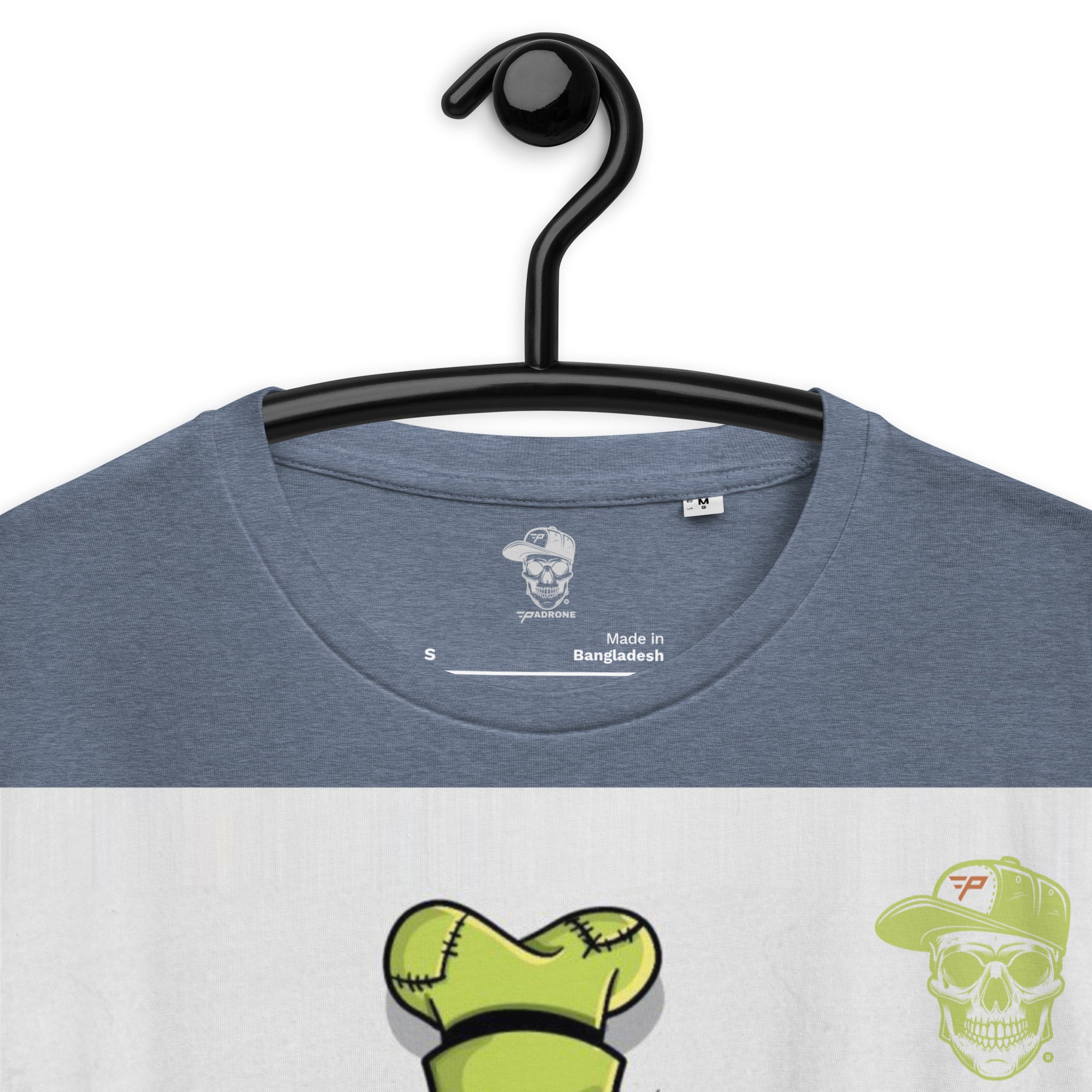 Goofy Goof - Organic Cotton T-shirt