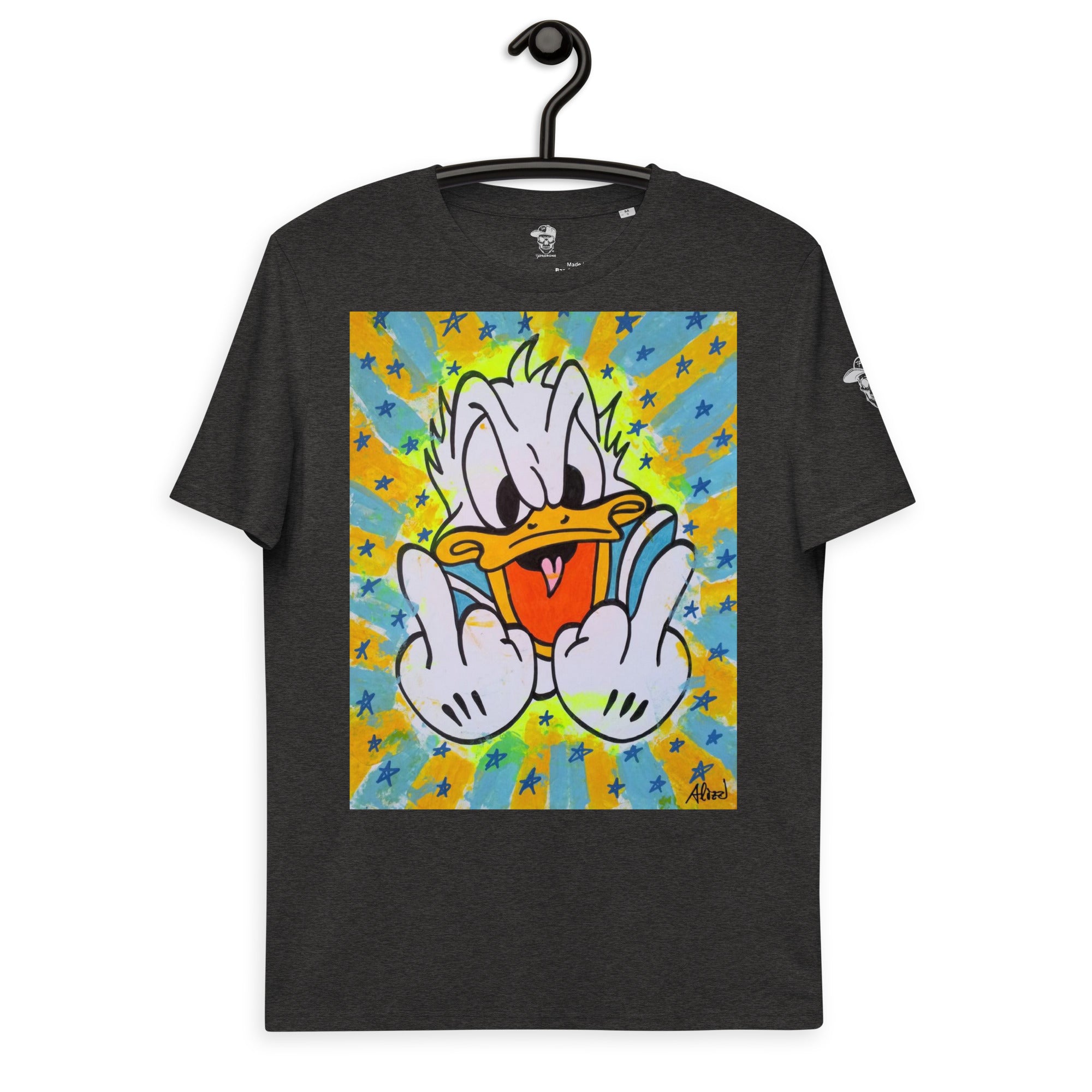 Duck Yours - Organic Cotton T-shirt