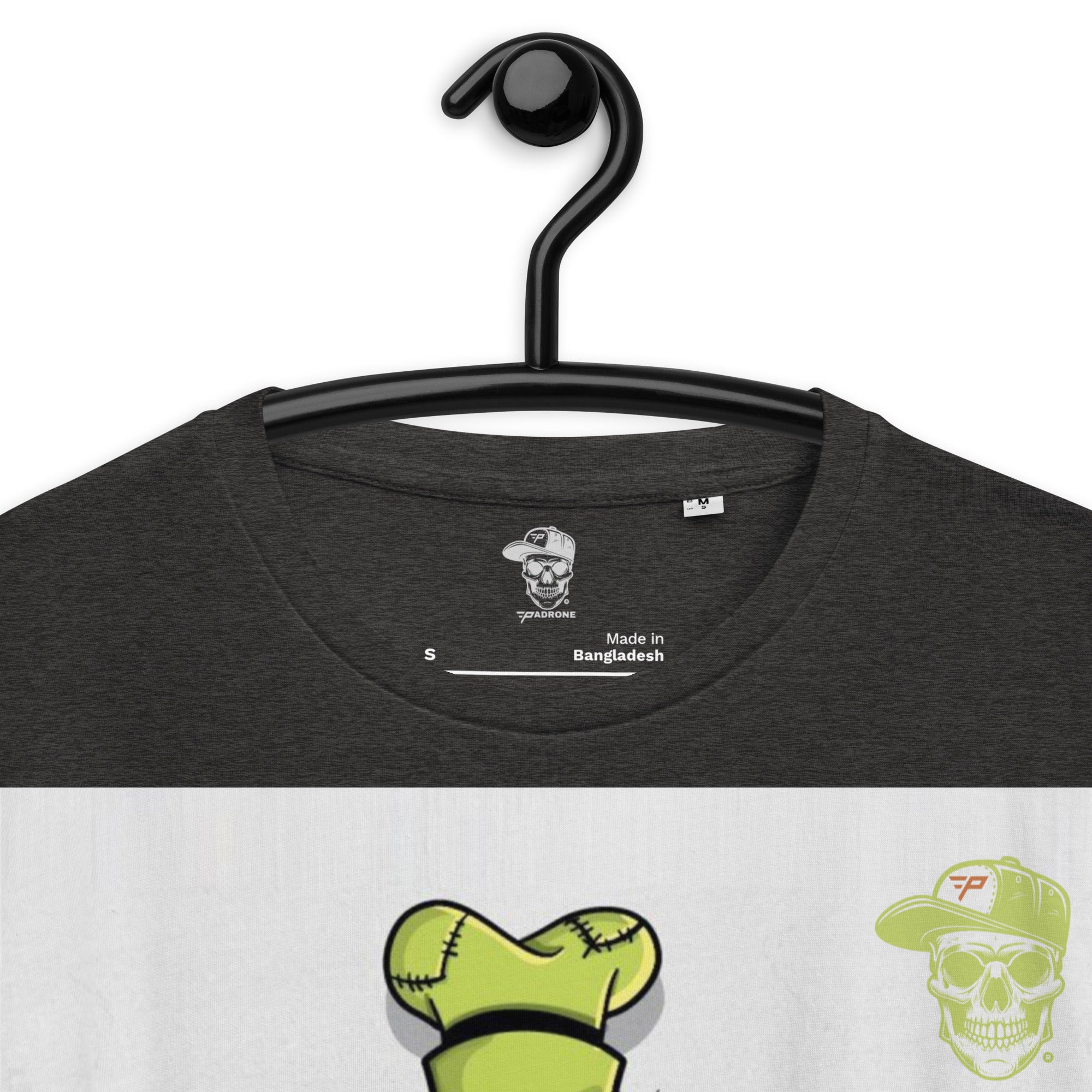 Goofy Goof - Organic Cotton T-shirt