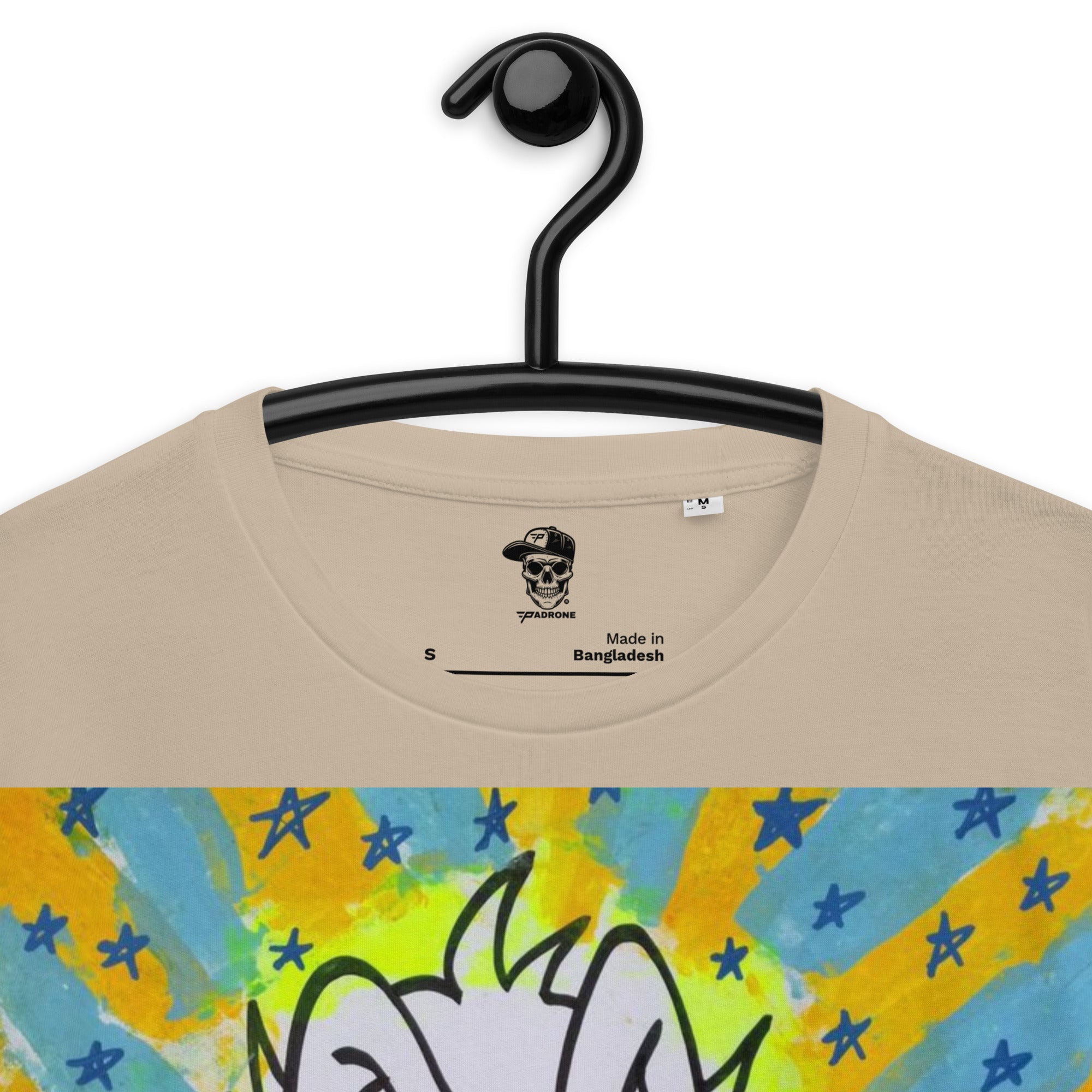 Duck Yours - Organic Cotton T-shirt