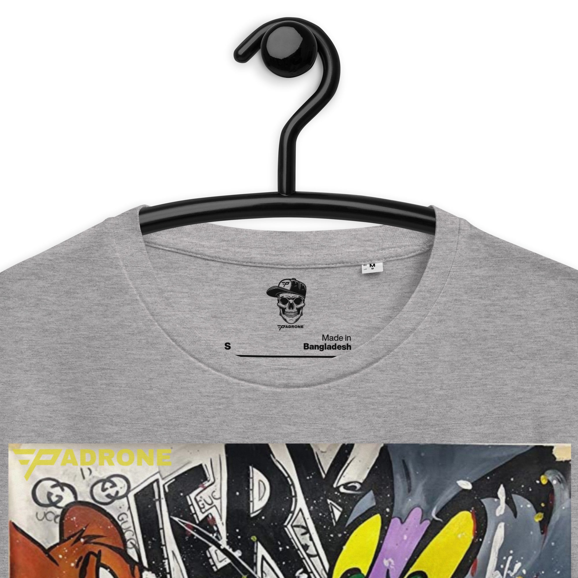 Tom & Jerry - Organic Cotton T-shirt