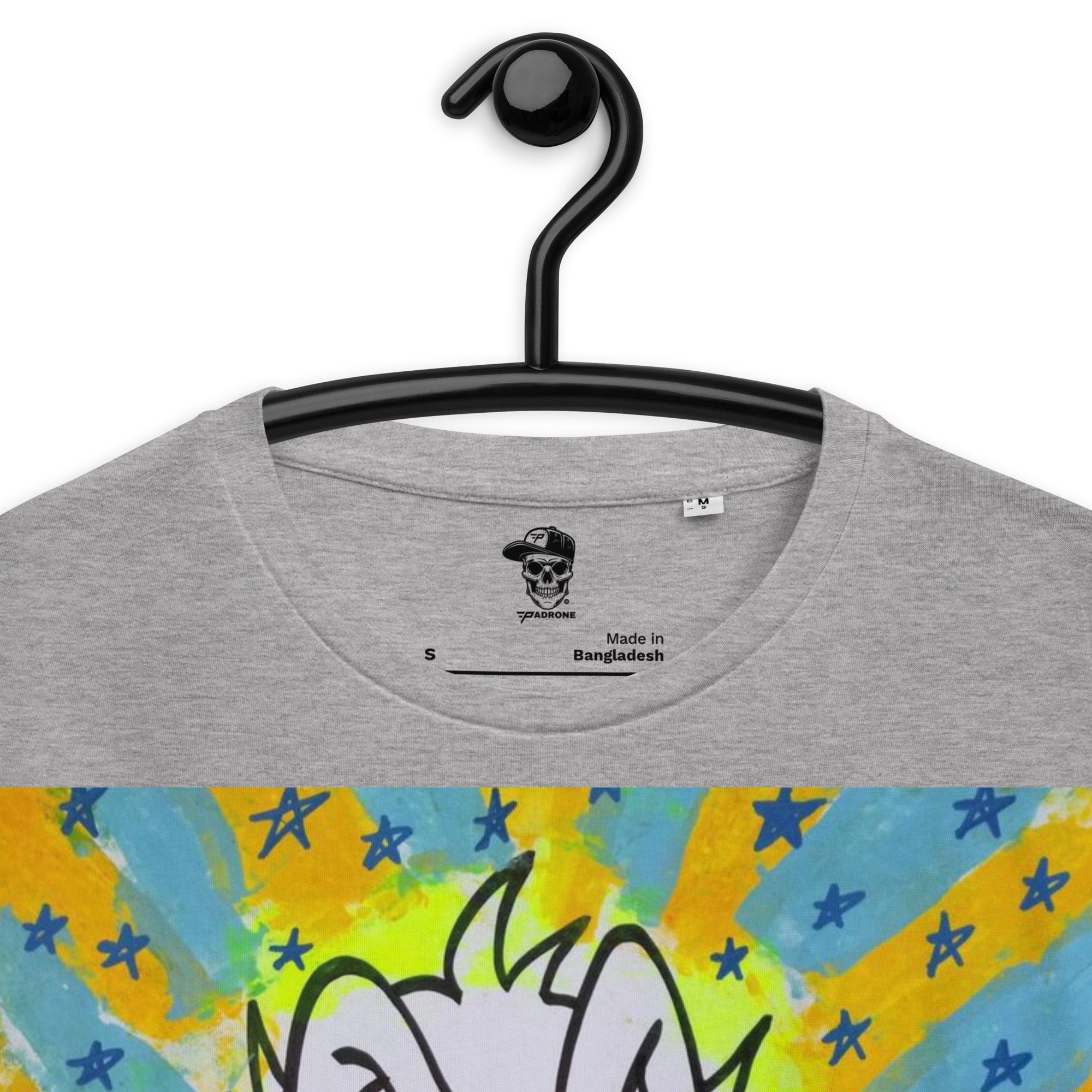 Duck Yours - Organic Cotton T-shirt