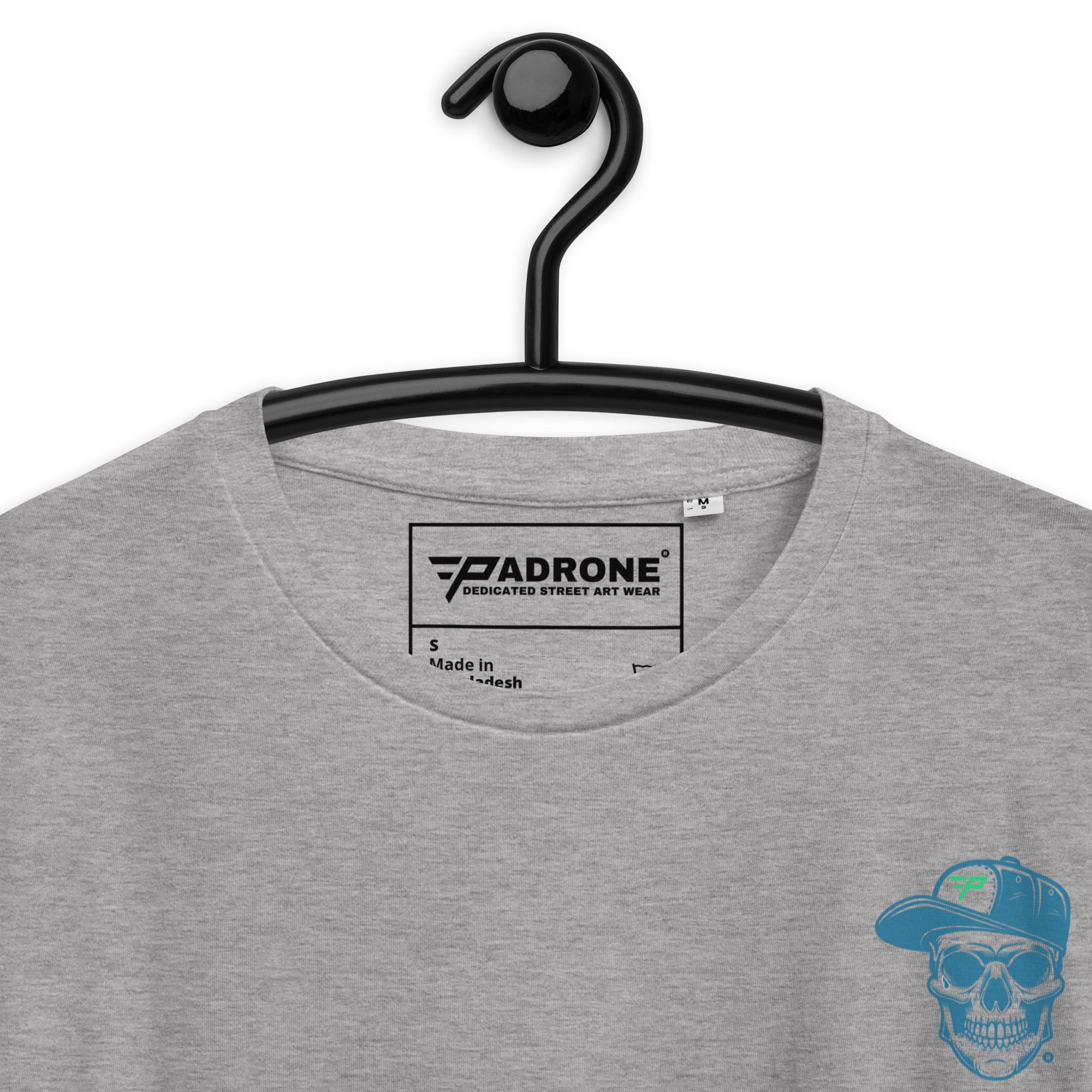 Smurfs - Organic Cotton T-shirt