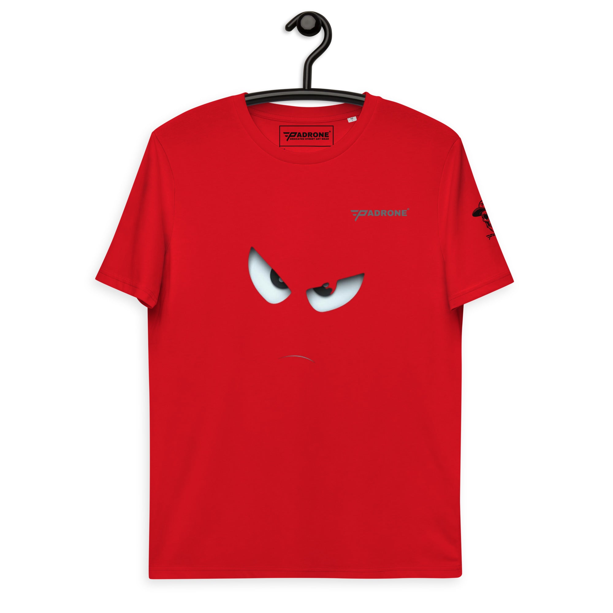 Eyes See You - Organic Cotton T-shirt