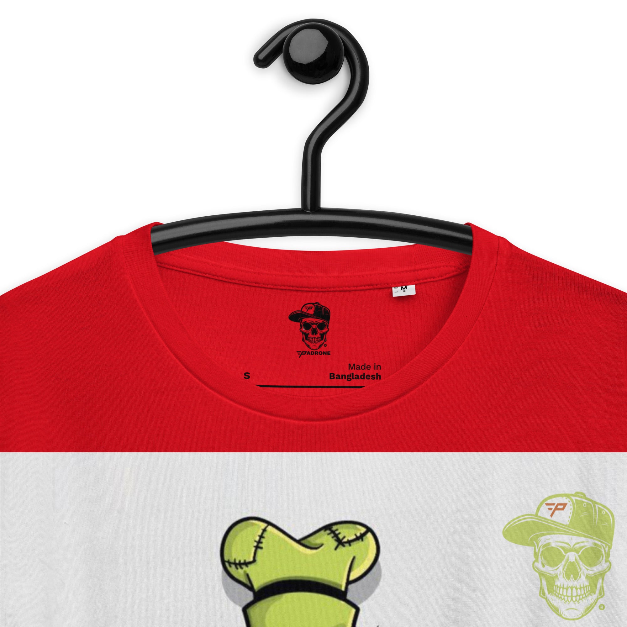 Goofy Goof - Organic Cotton T-shirt