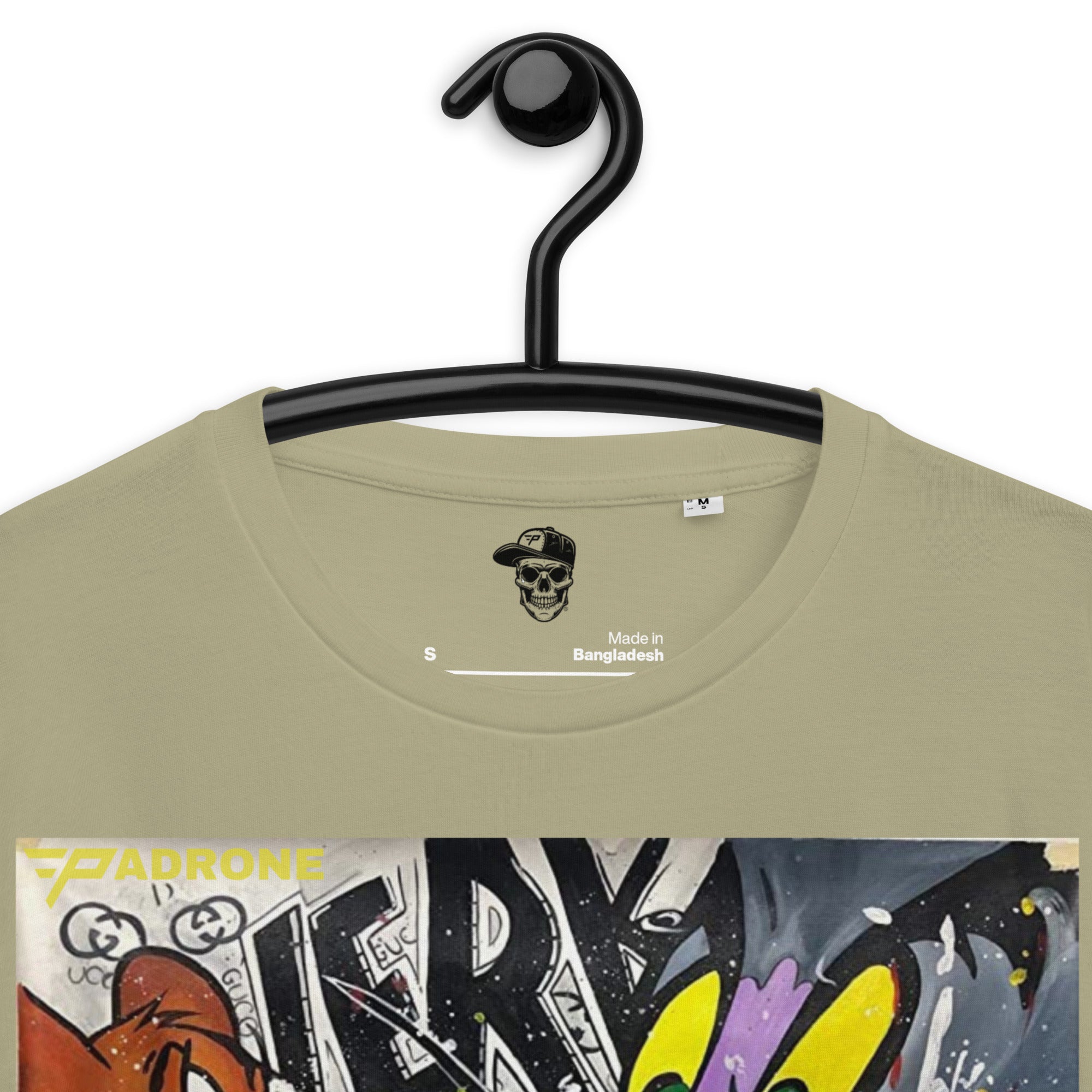 Tom & Jerry - Organic Cotton T-shirt