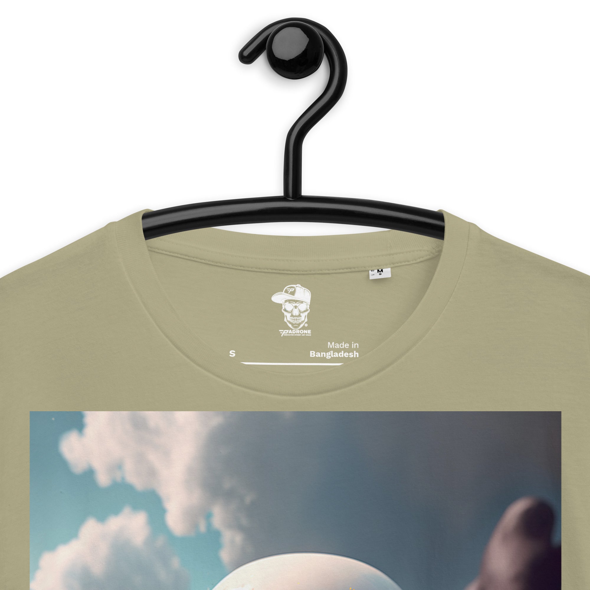 LOST TROOPER 1.0 - Organic Cotton T-shirt