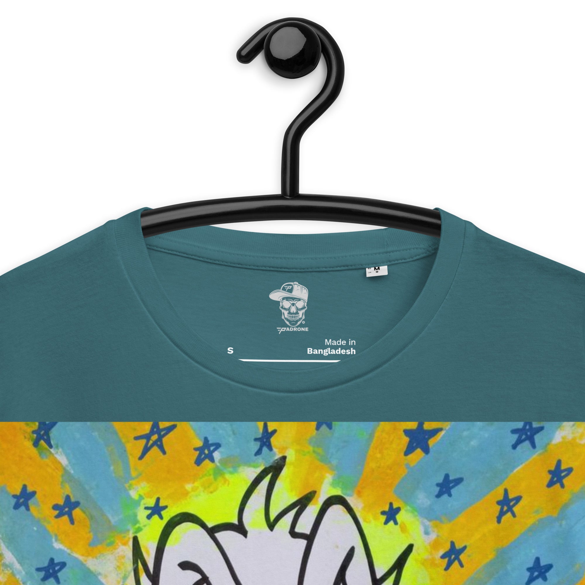 Duck Yours - Organic Cotton T-shirt