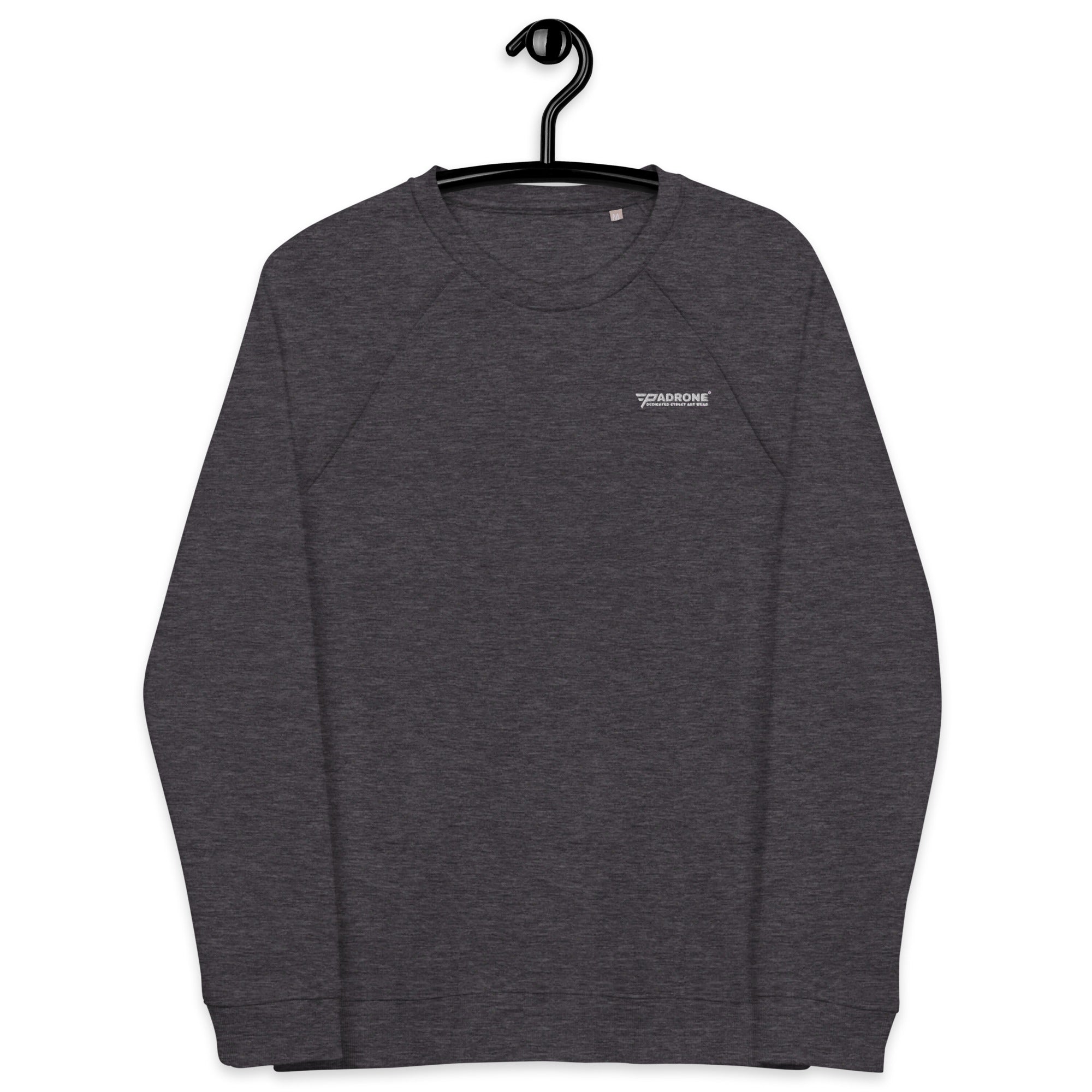 Padrone Organic Cotton Exterior Sweatshirt