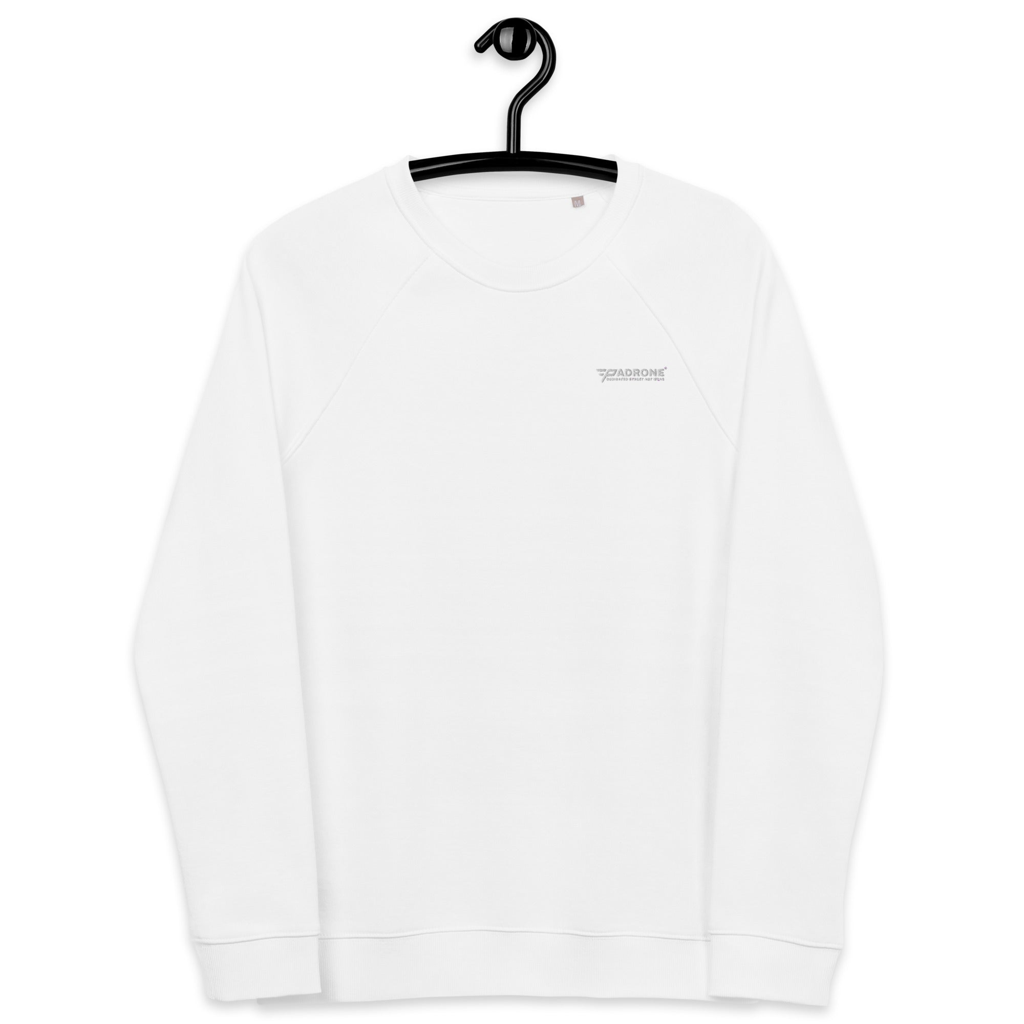 Padrone Organic Cotton Exterior Sweatshirt