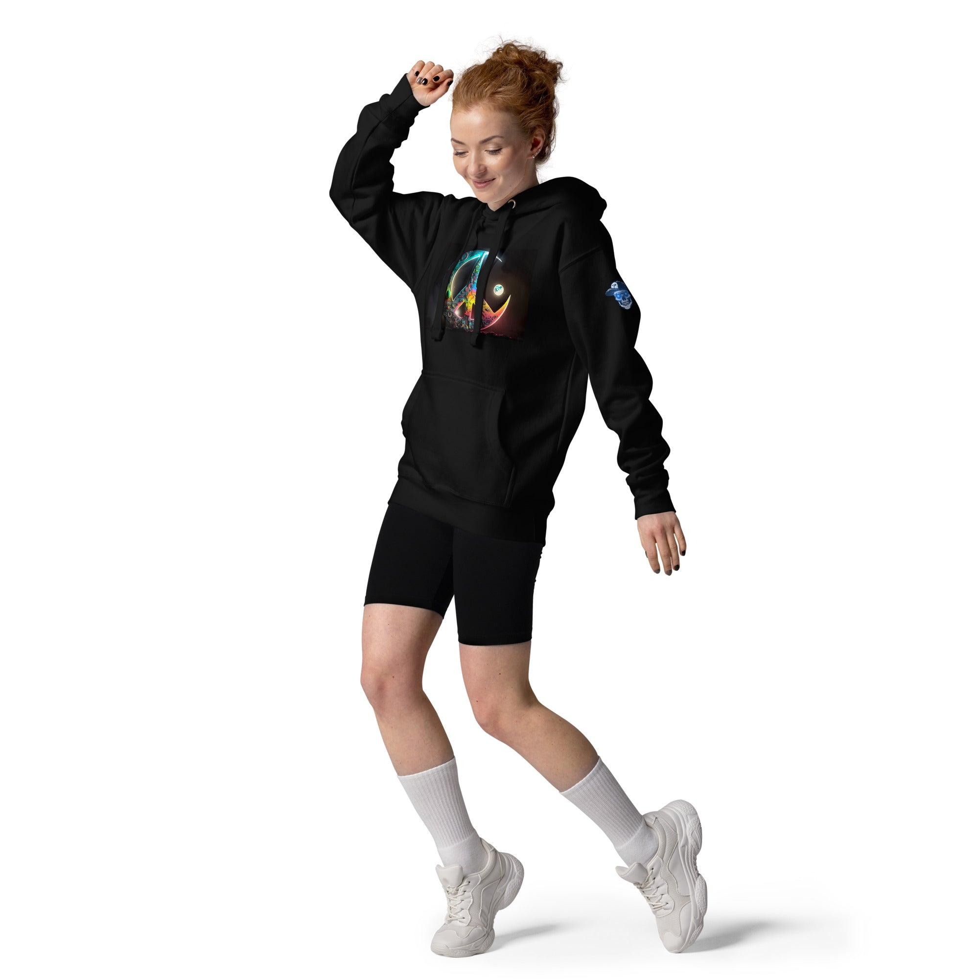 PEACE - Premium Unisex Hoodie