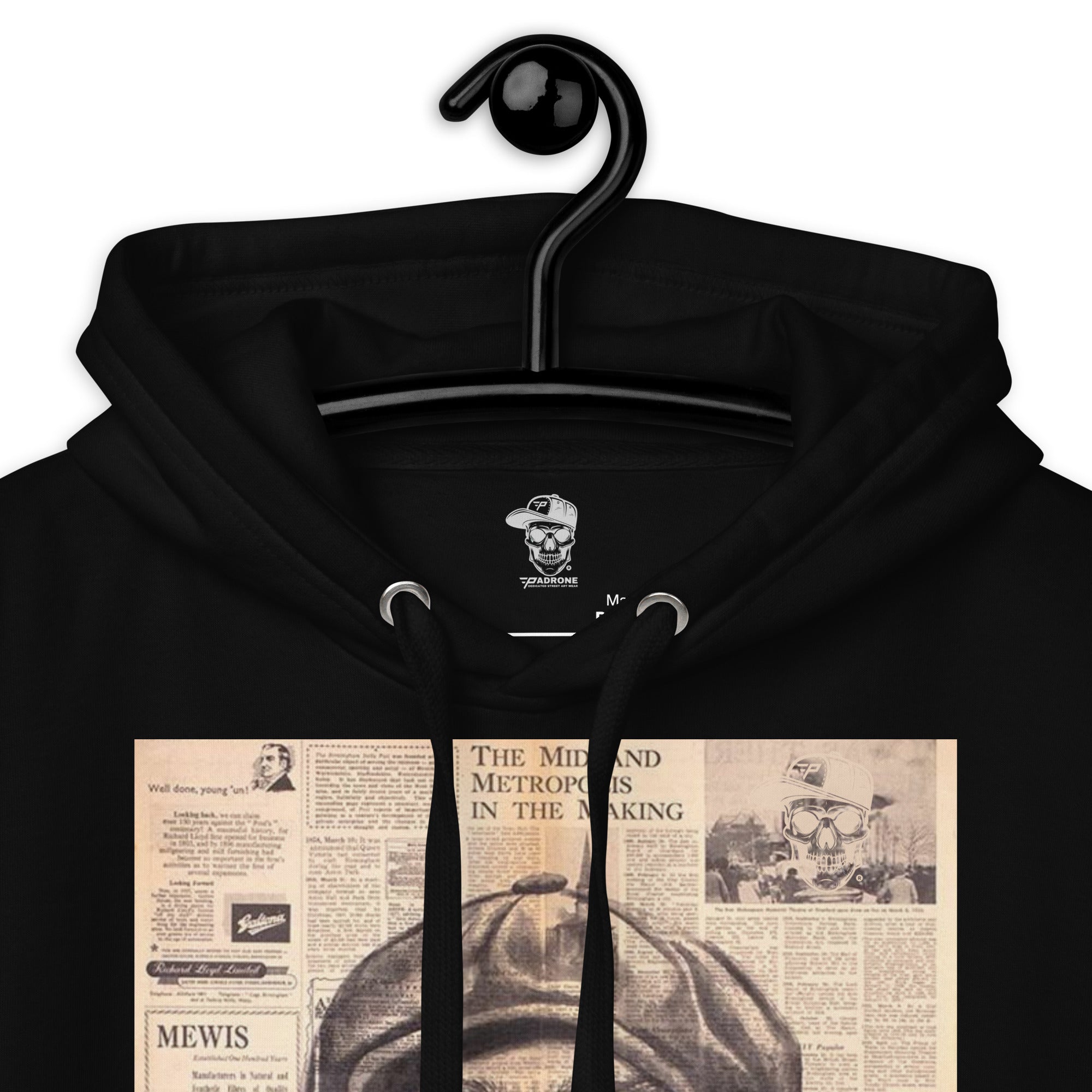 Chess - Peaky Blinders - Premium Unisex Hoodie