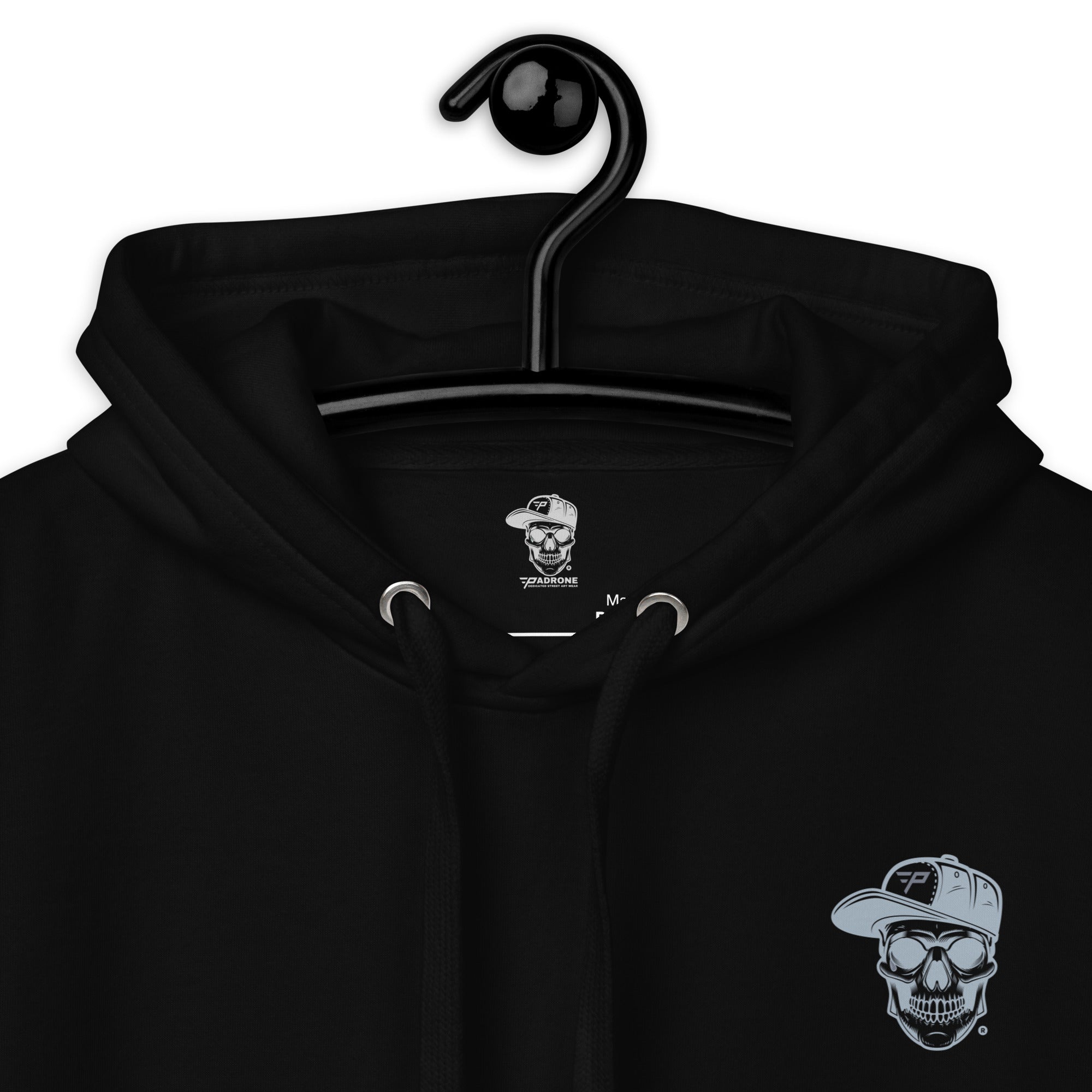 Alex Face - Premium Unisex Hoodie