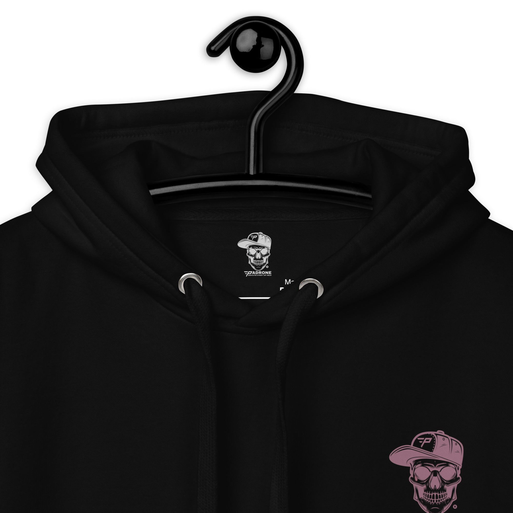 Monica Vincent - Duck & Cover - Premium Unisex Hoodie