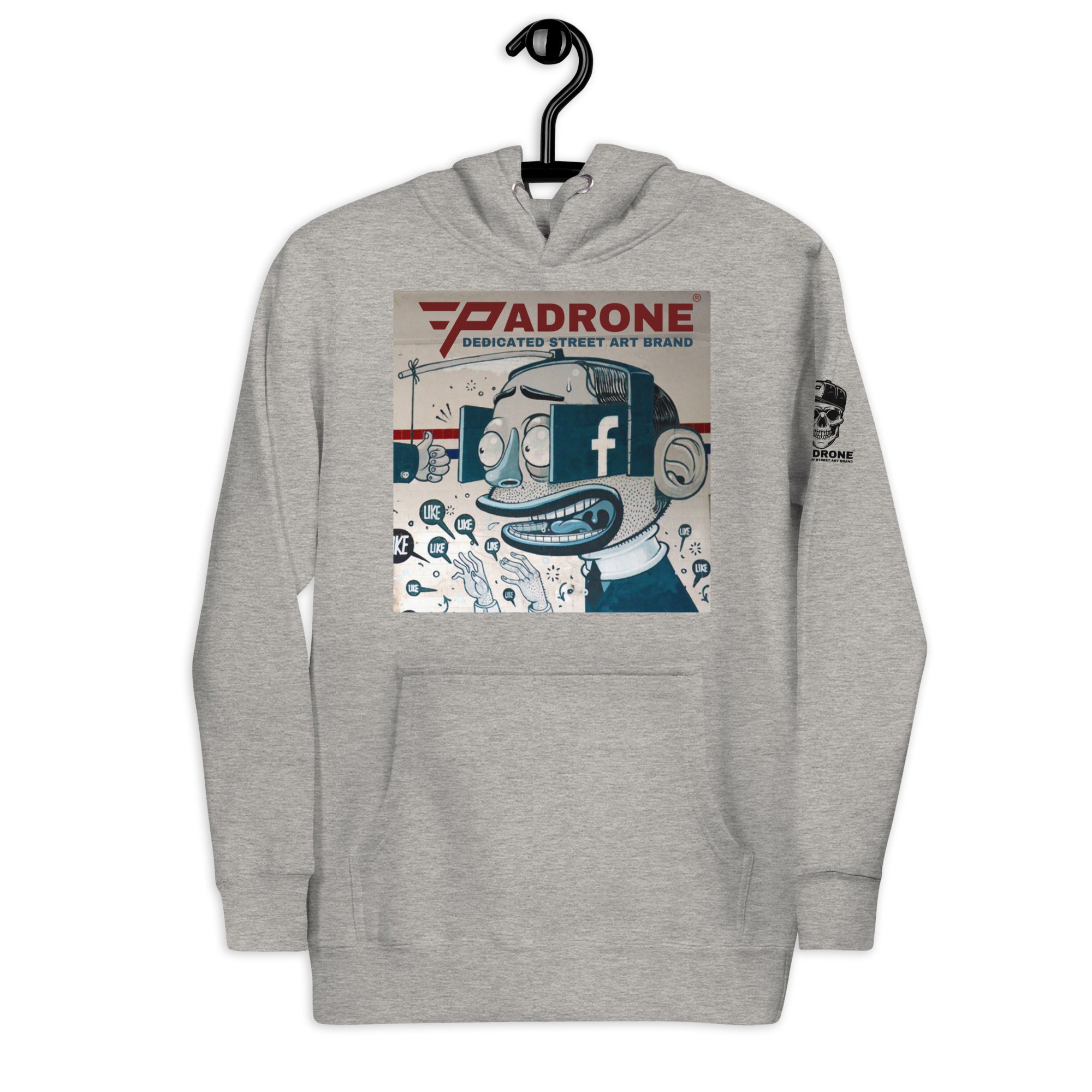 Mister Thoms Hoodie