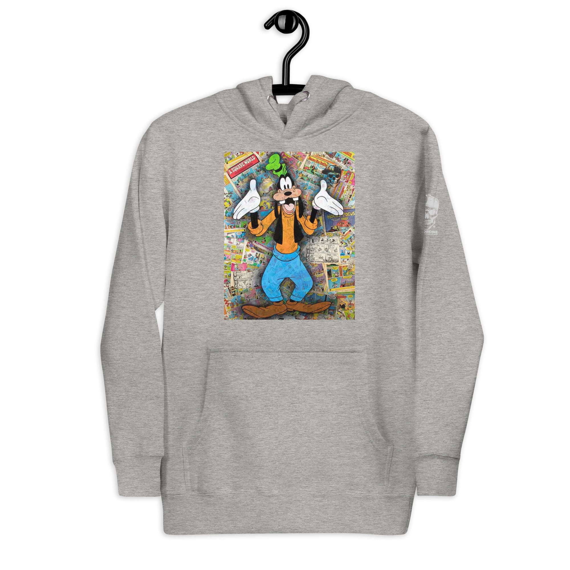 Padrone Goofy - Premium Unisex Hoodie