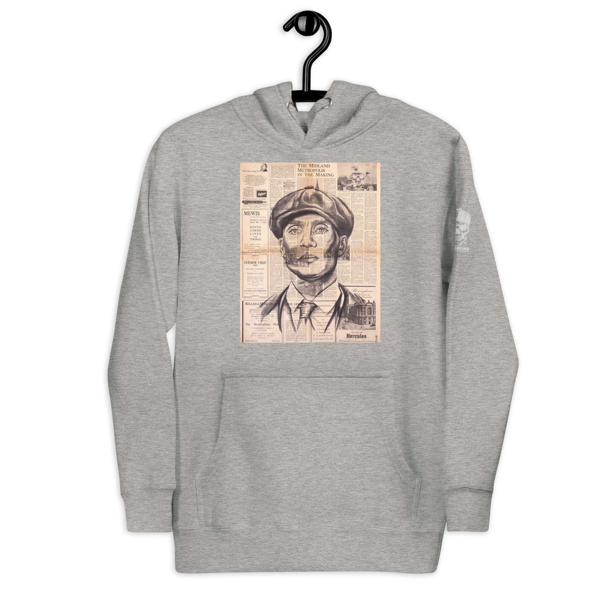 Chess - Peaky Blinders - Premium Unisex Hoodie