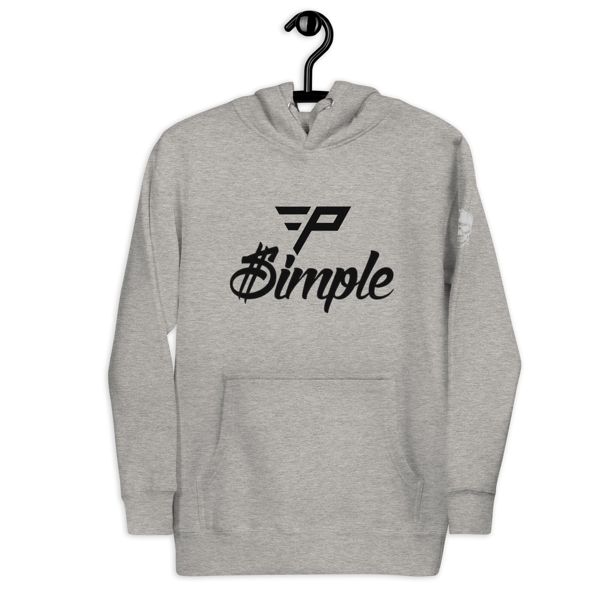 $imple - Unisex Premium Hoodie