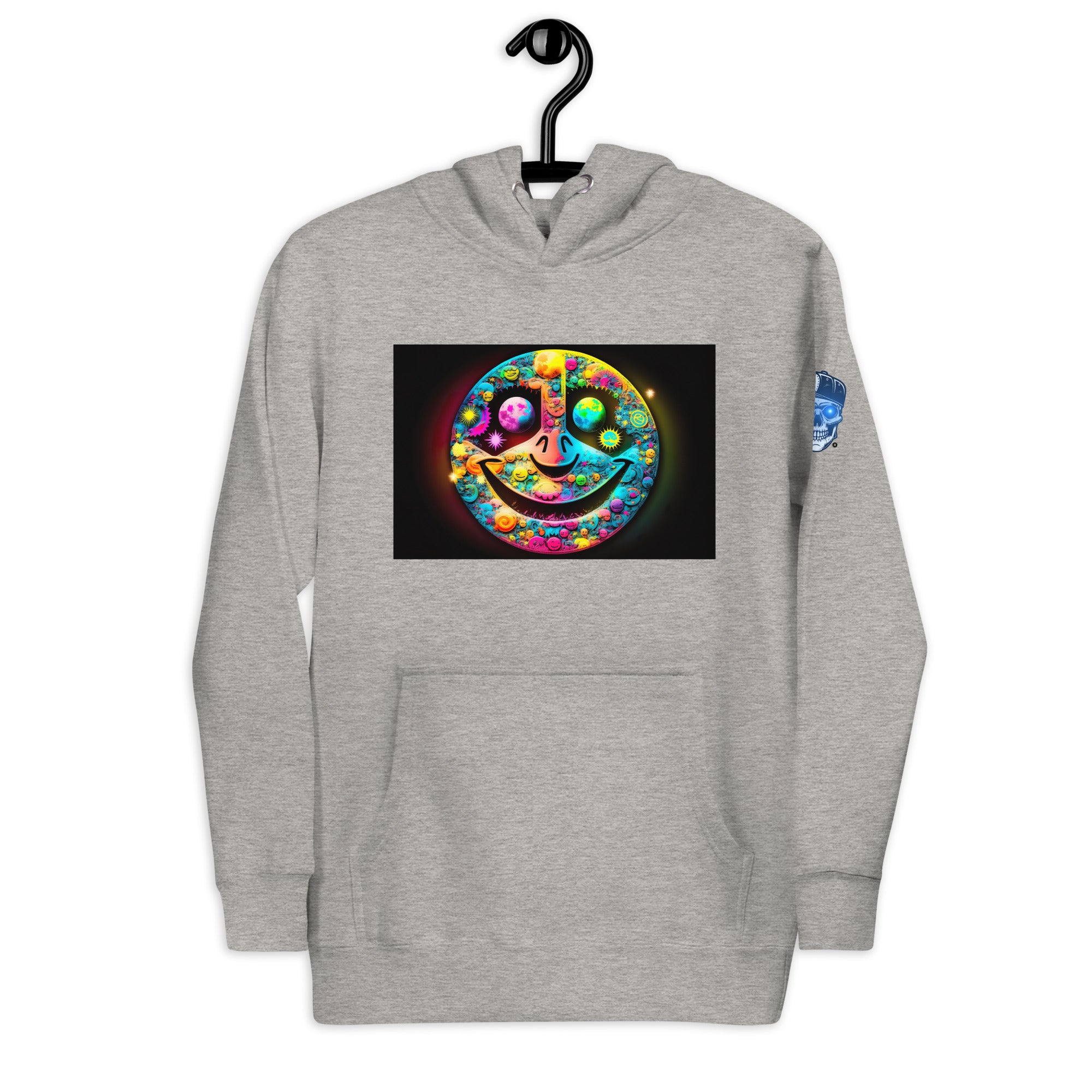 HAPPINESS - Premium Unisex Hoodie